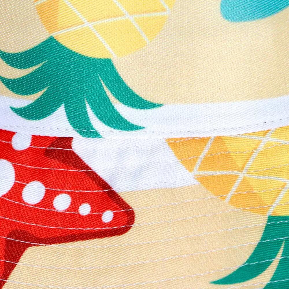 Karactermania Sun Bob Enfant Bucket, Multicolore 3/4