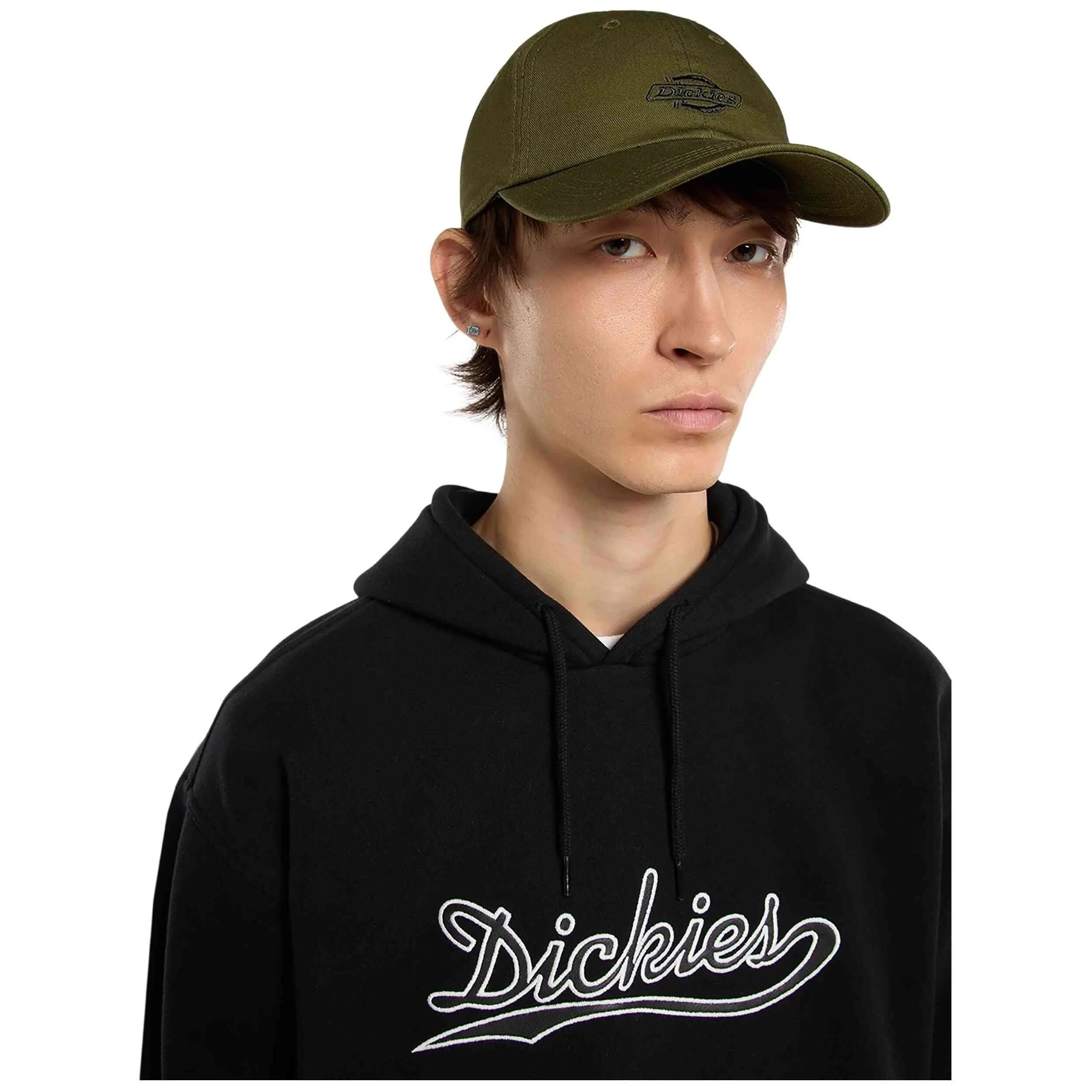 Gorra Dickies modelo Essential Dad Cap para unisex 2/5