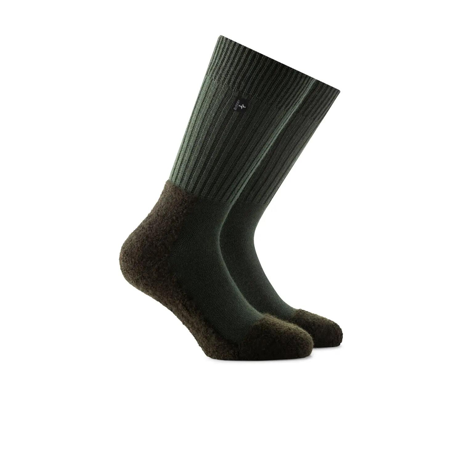 vert olive foncé