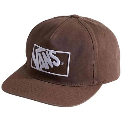 Pet vans model formula snapback voor unisex