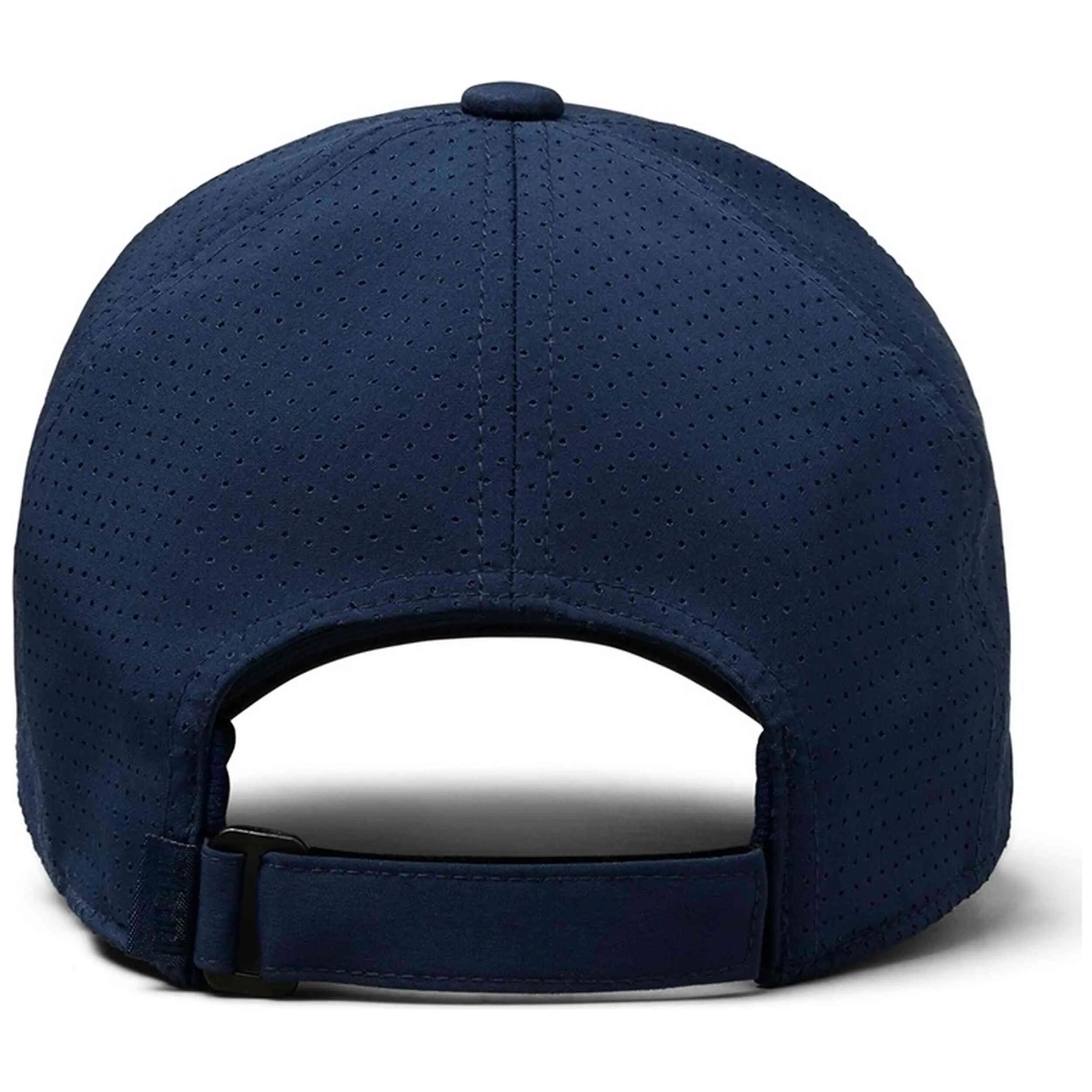 Pet Yeti model YETI STRUCTURED PERFORM HAT voor unisex 2/5