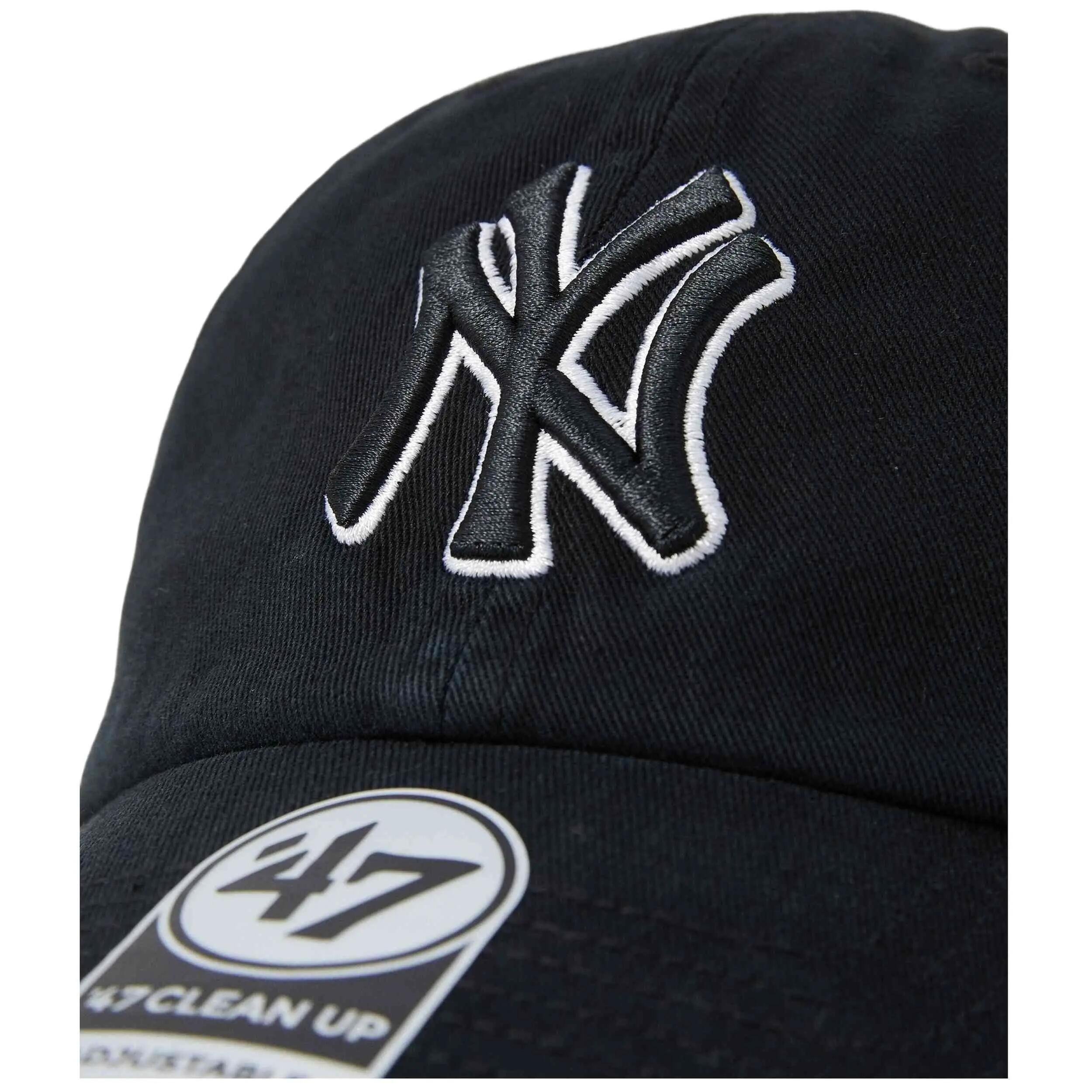 Gorra 47 brand modelo B-NLRGWS-BKA para unisex 5/5
