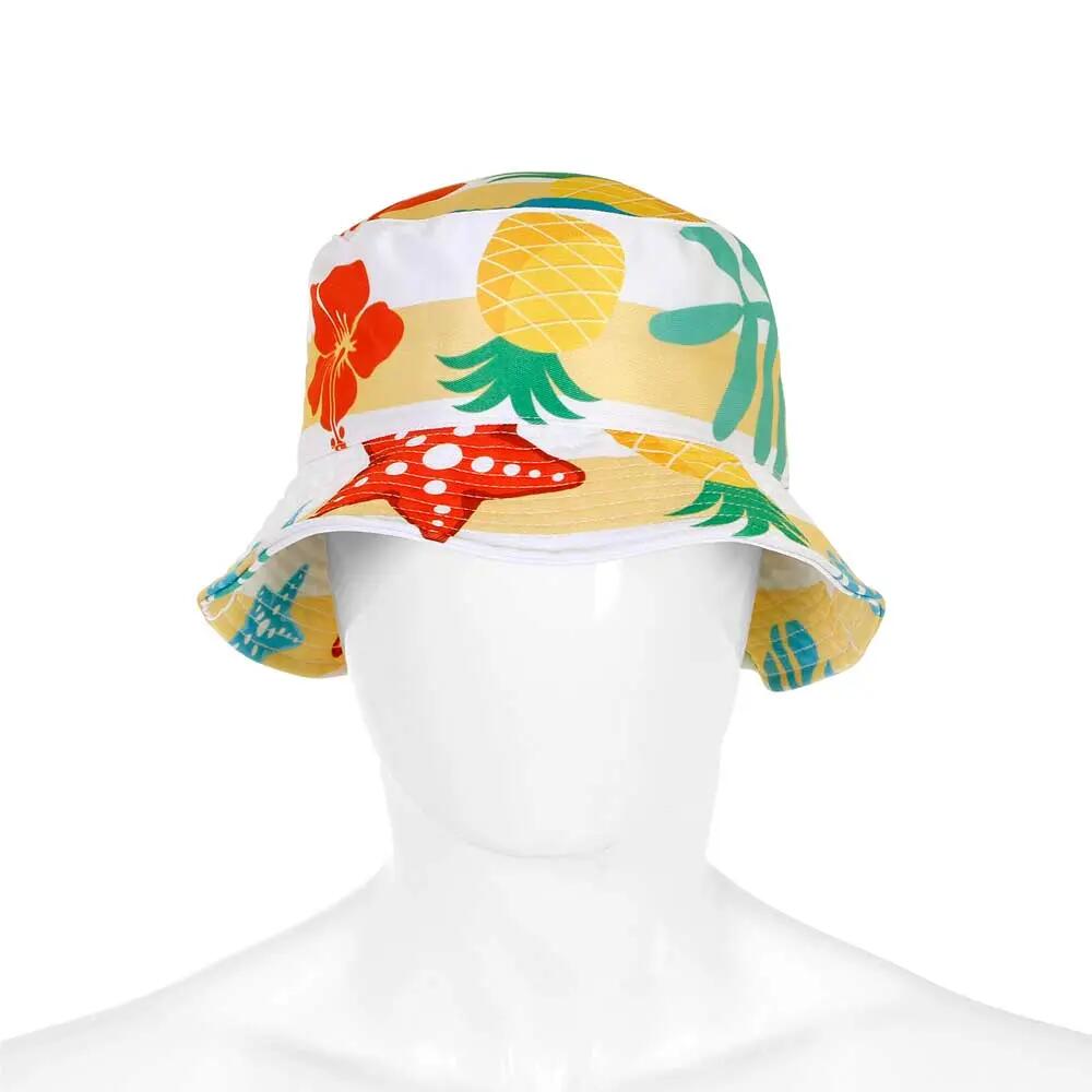 Karactermania Sun Bob Enfant Bucket, Multicolore 2/4