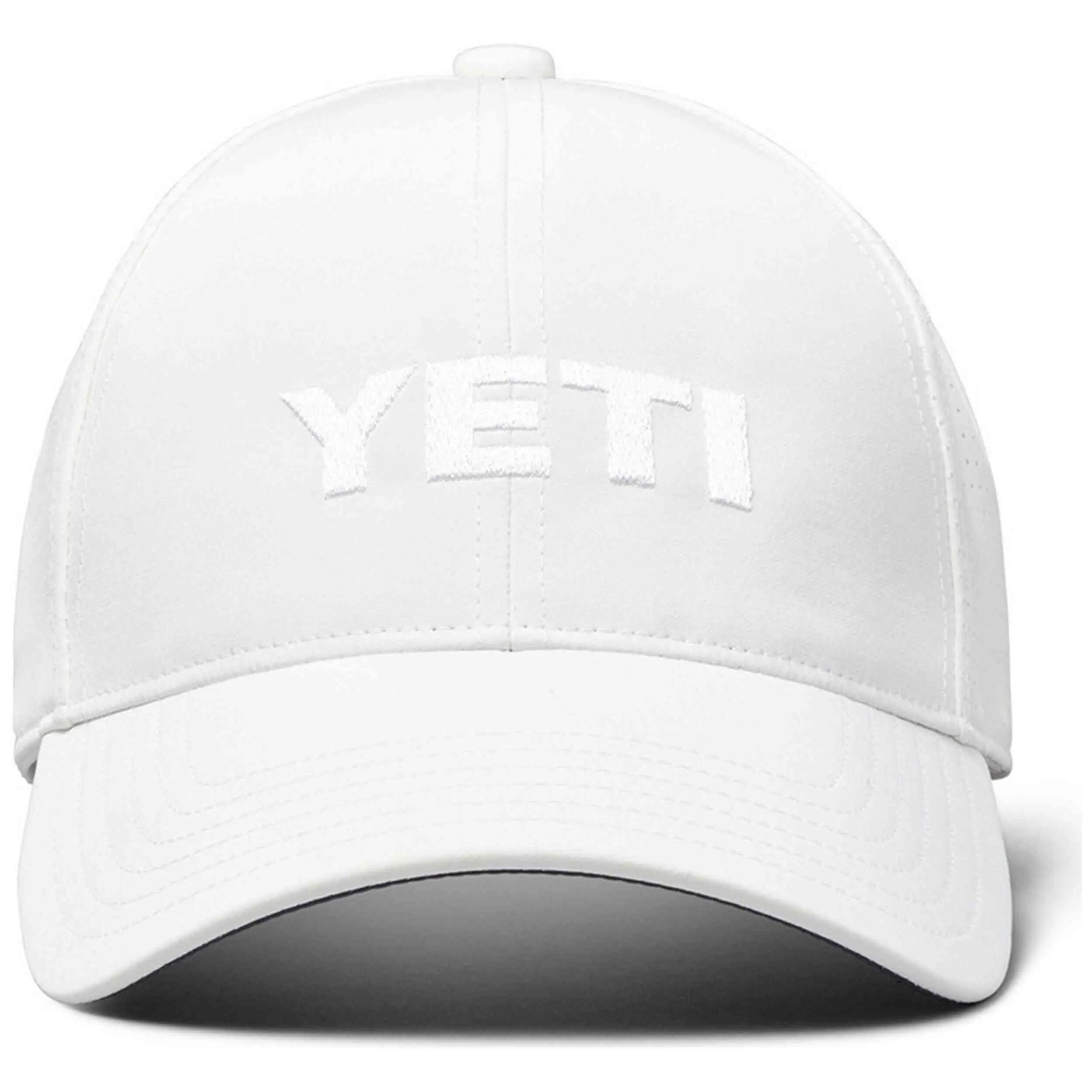 Pet Yeti model YETI STRUCTURED PERFORM HAT voor unisex 3/5
