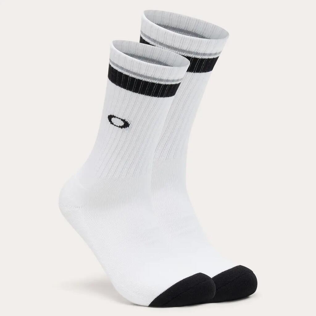 Oakley ESSENTIAL 3-PACK Sports Socks
