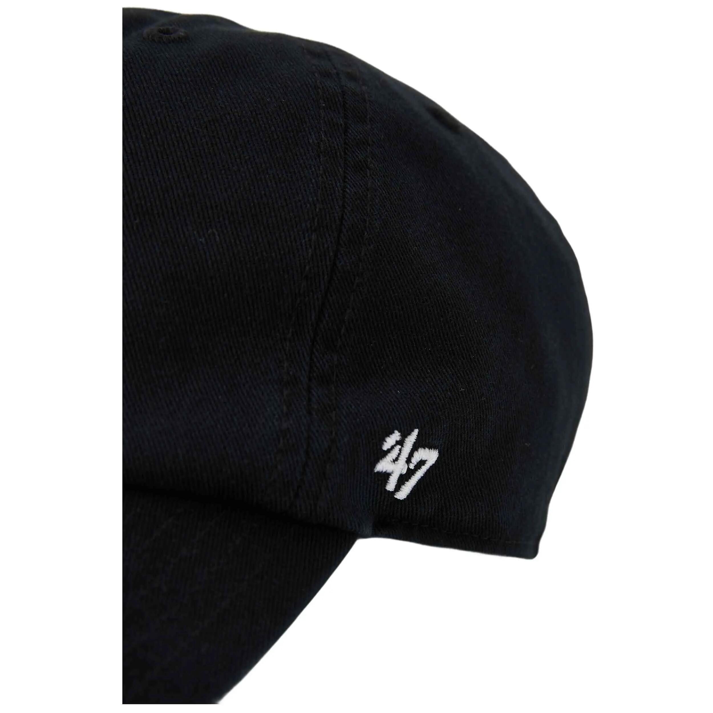 Gorra 47 brand modelo B-NLRGWS-BKA para unisex 4/5