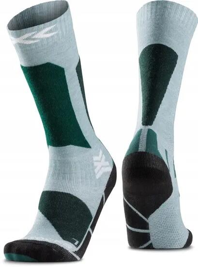 Chaussettes enfant X-Socks Discover