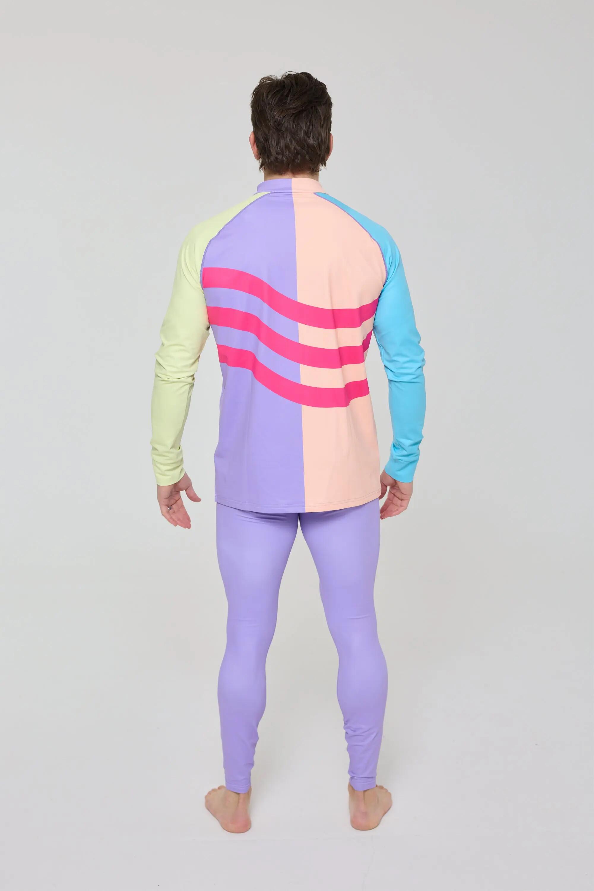 So Fetch 2.0 Heren Baselayer Broek 4/4