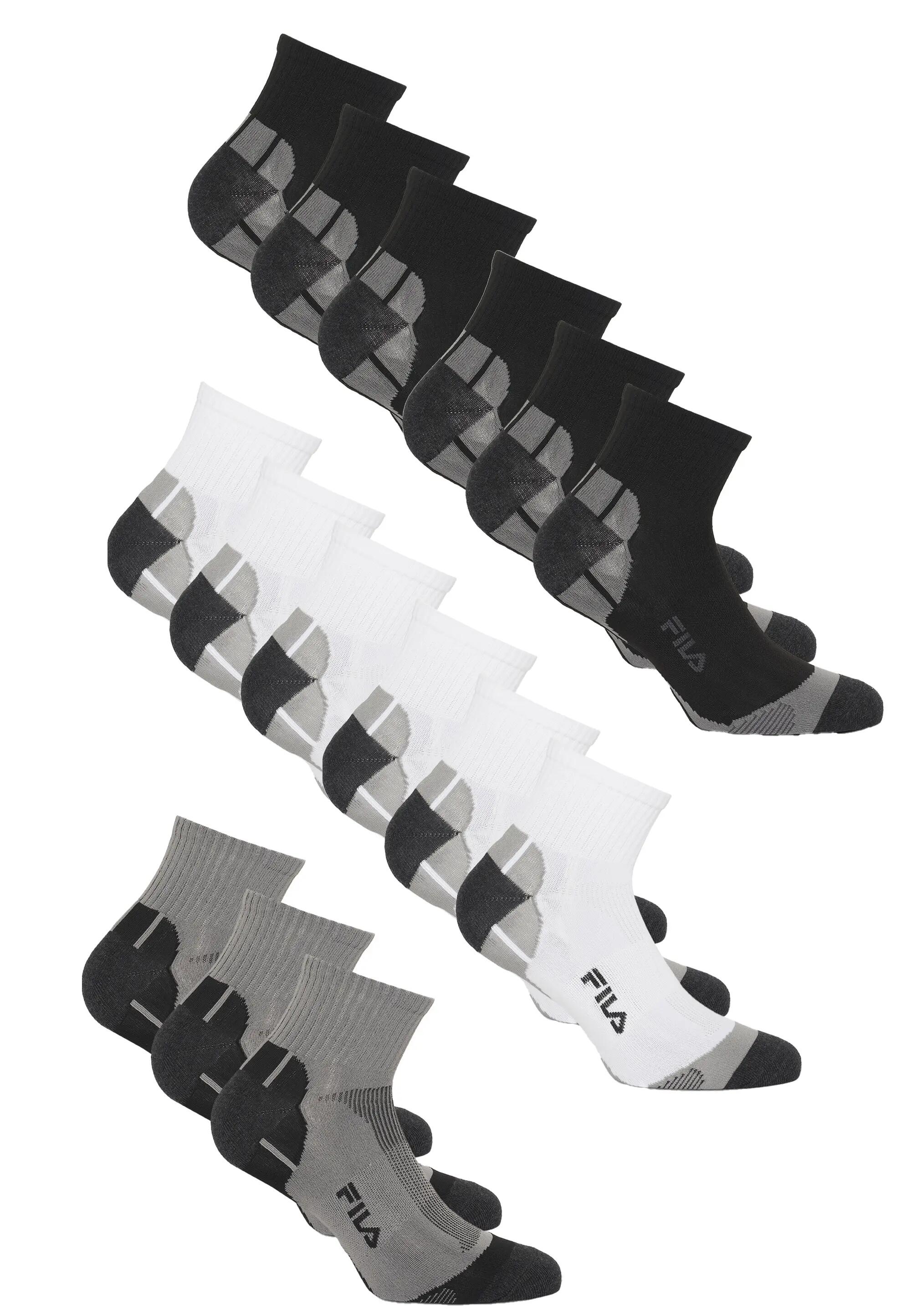FILA picture