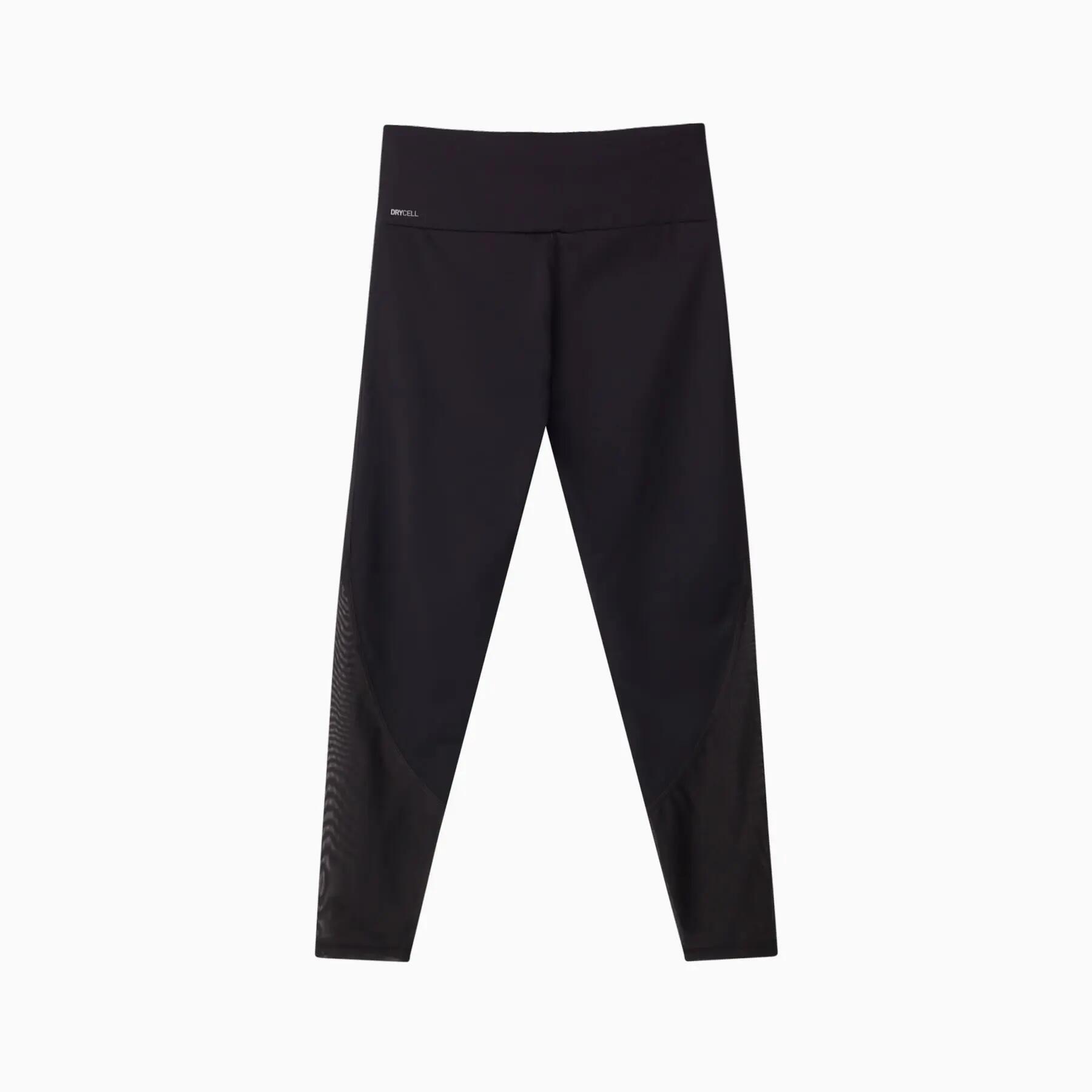 Legginsy damskie Puma TRAINING ESS 7/8 czarne 68862701 r XL 2/2