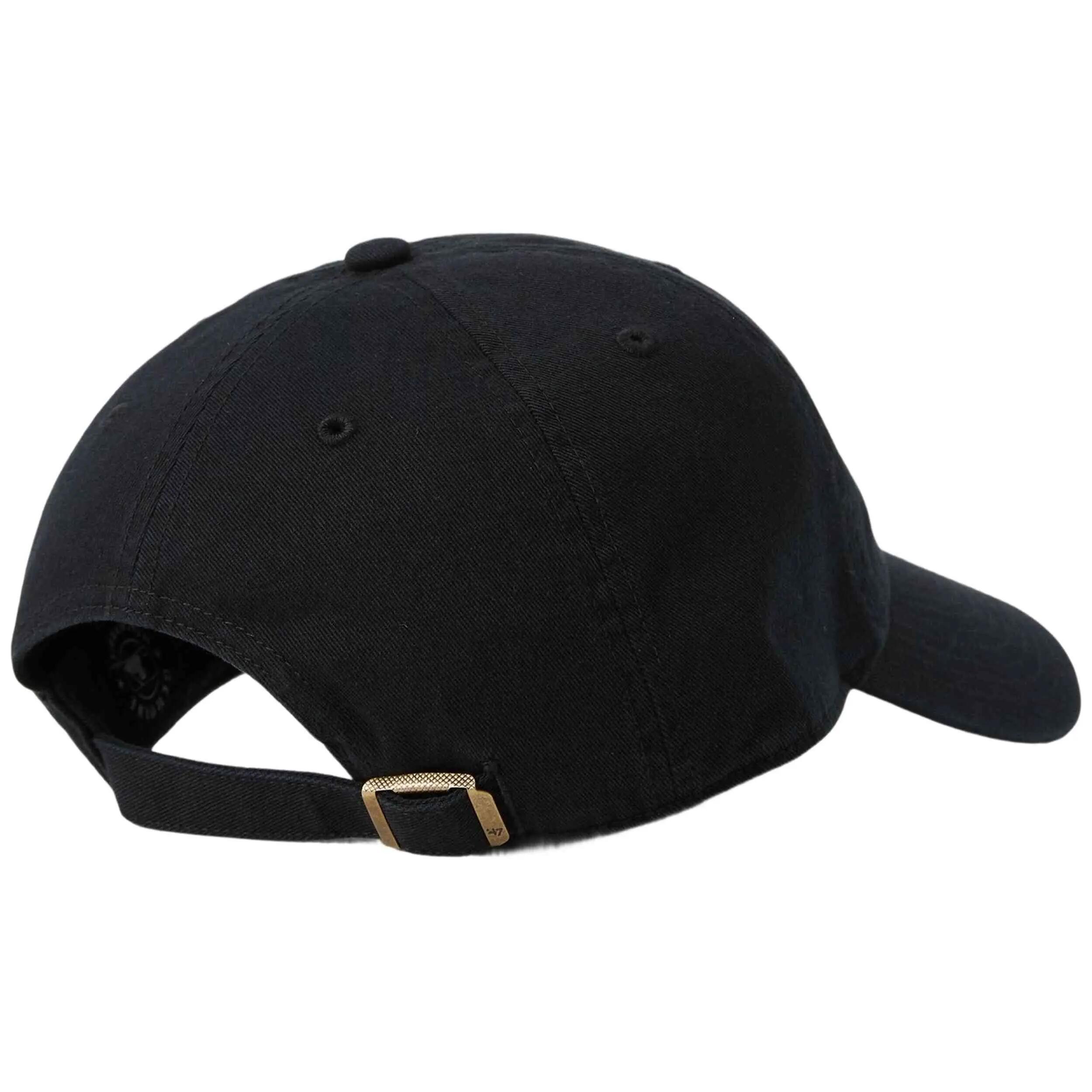 Gorra 47 brand modelo B-NLRGWS-BKA para unisex 2/5
