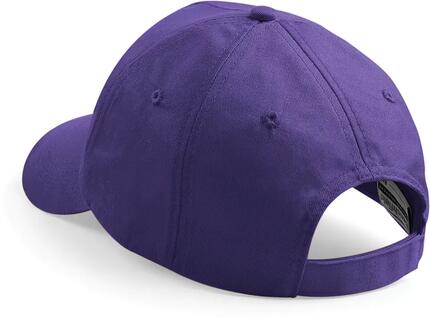 Casquette originale 5 panneaux - Purple - One Size