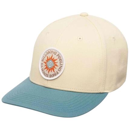 Casquette Billabong modèle Patch pour homme