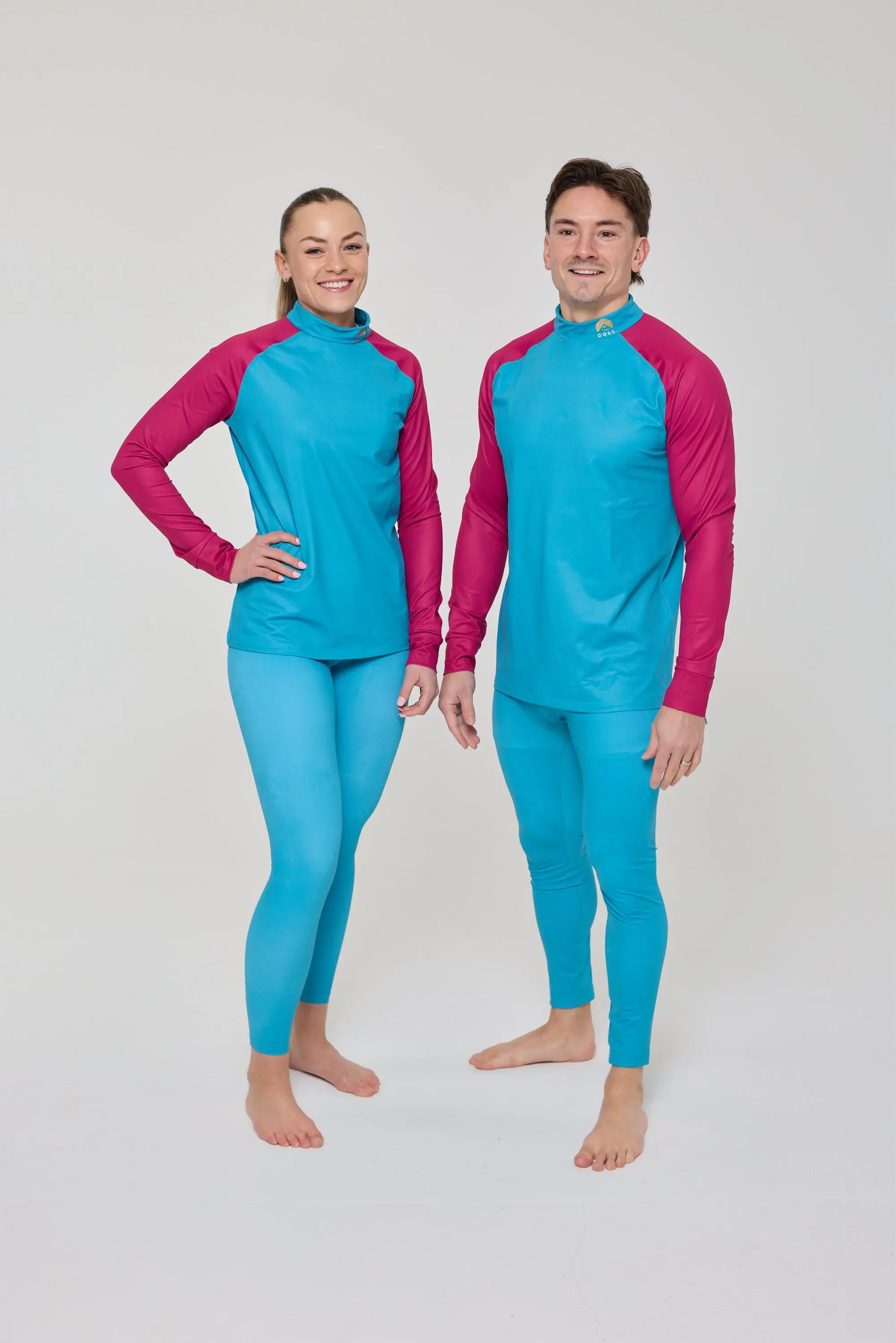 Exodus Baselayer Broek voor heren 5/5