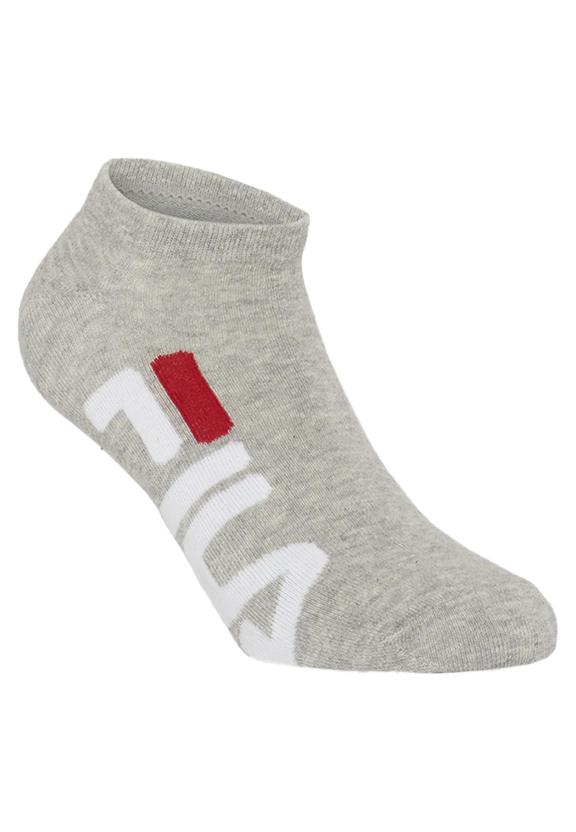 Sneakersocken Logo 4/5