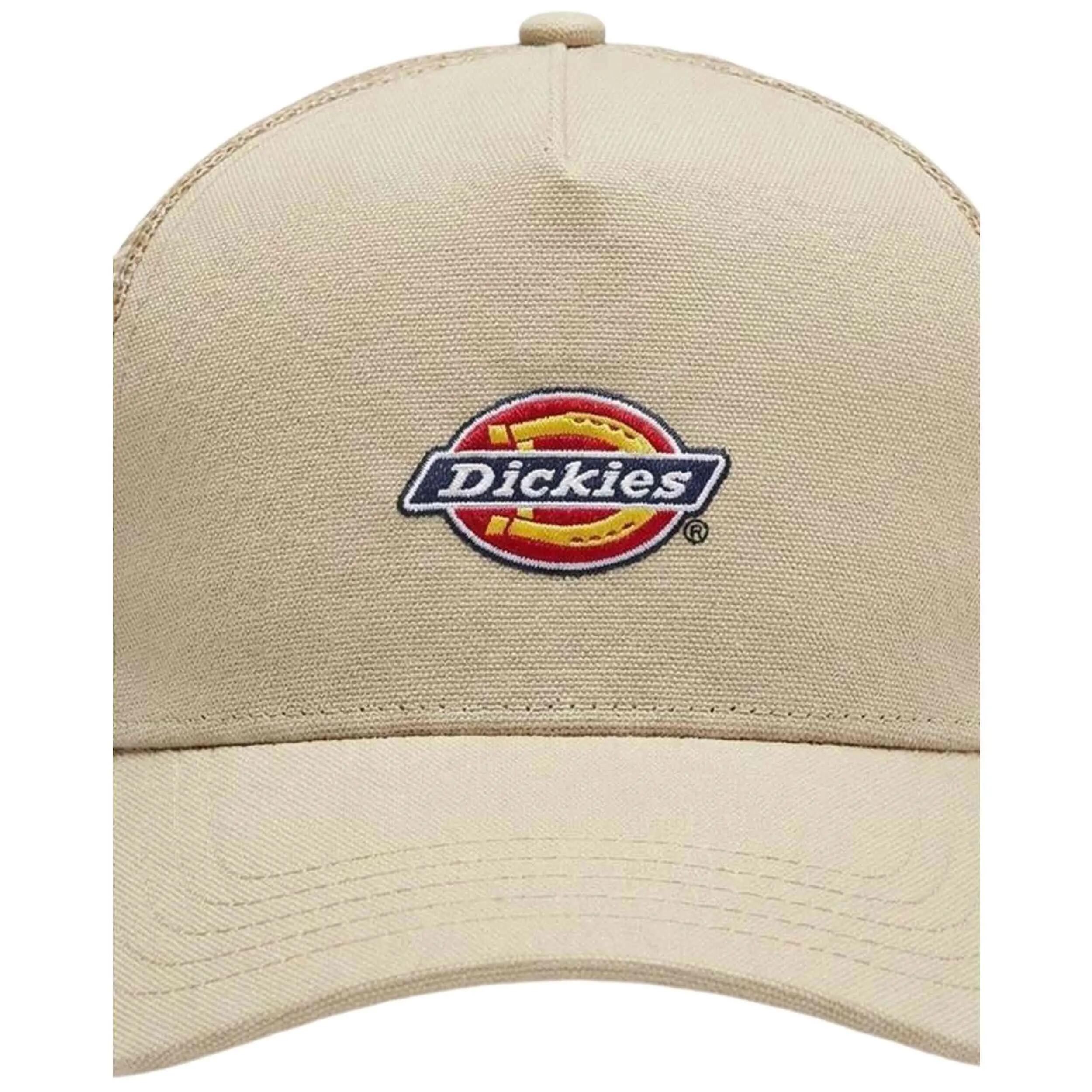 Casquette Dickies modèle Haston Trucker pour homme 3/3