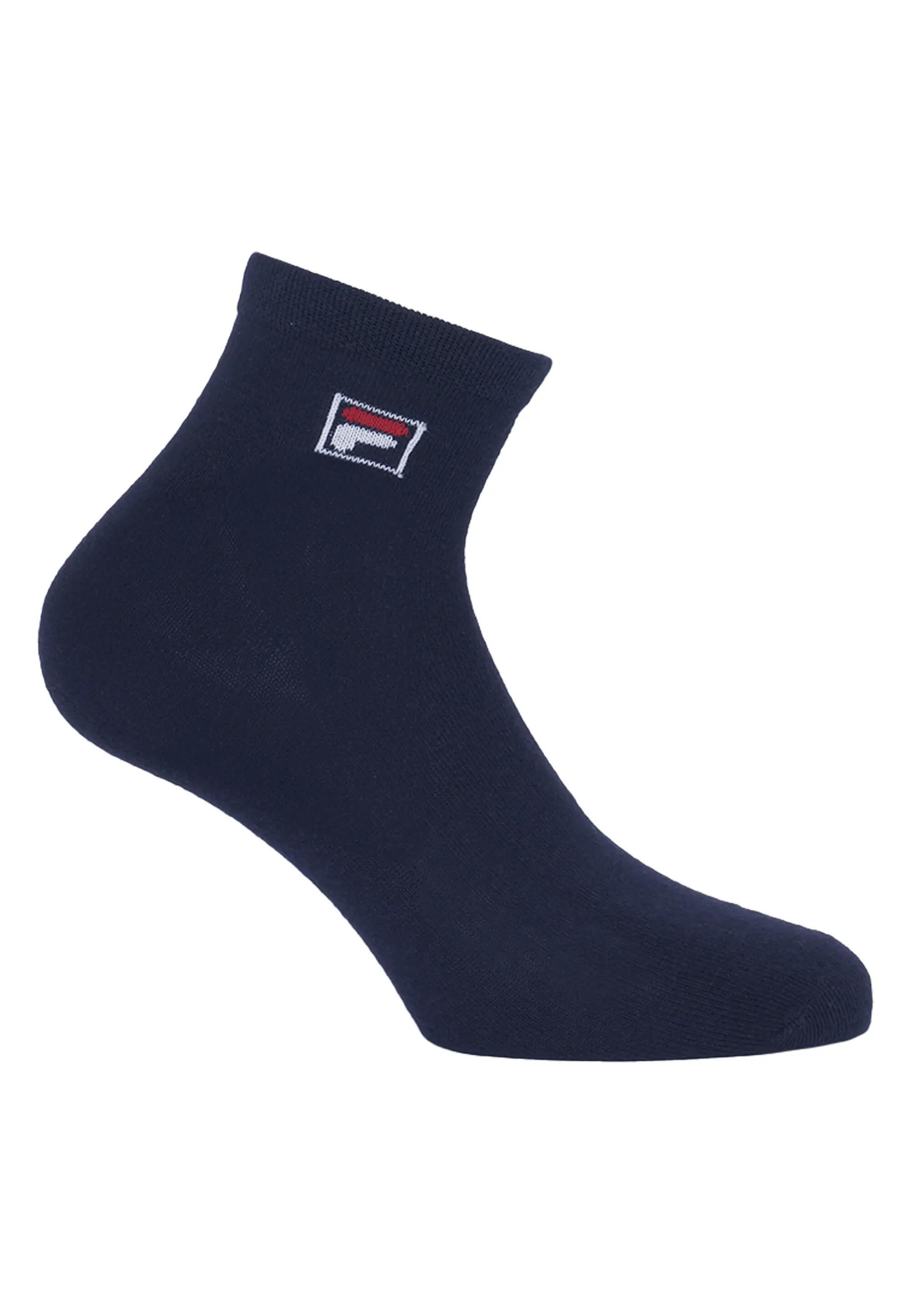 Socken Basic 2/3