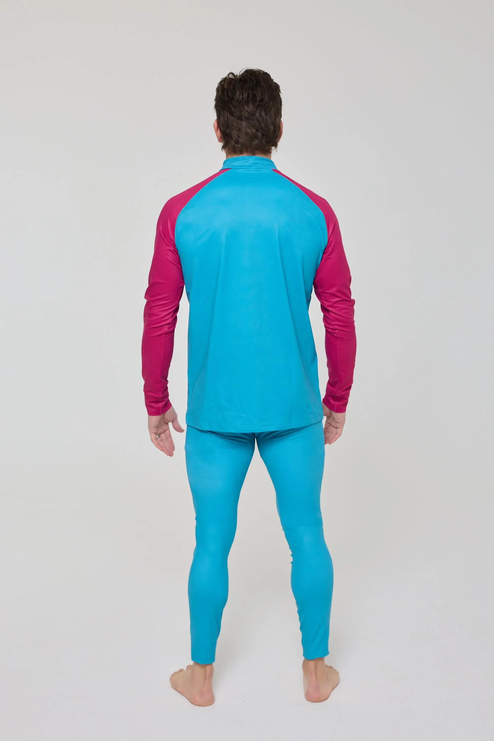 Exodus Baselayer Broek voor heren 4/5