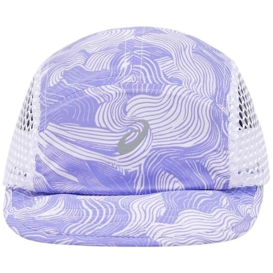 Casquette Asics modèle 3013B326-500 pour unisexe