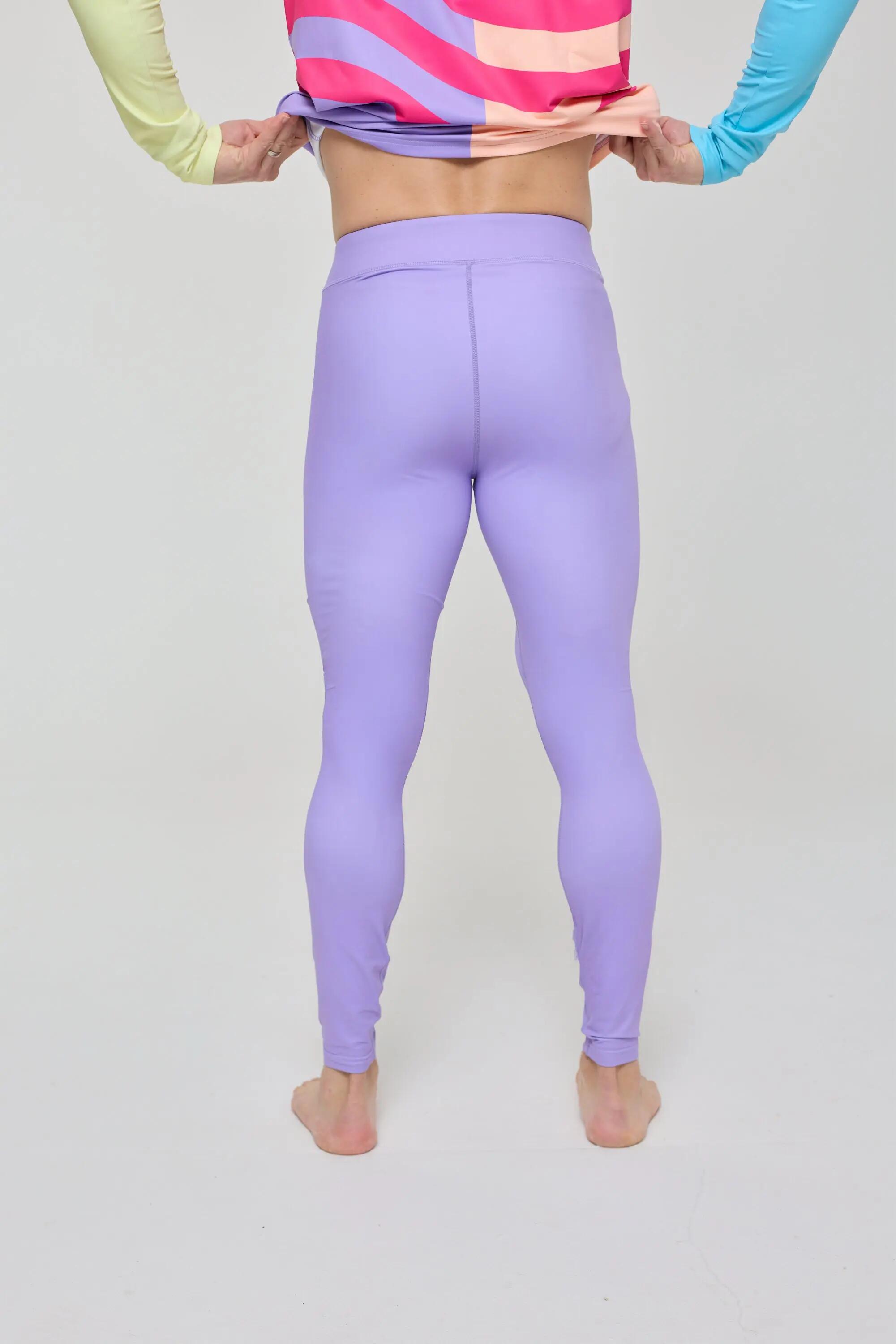 So Fetch 2.0 Heren Baselayer Broek 2/4