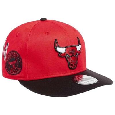 Berretto Mitchell & ness modello New Era 9FIFTY per uomini