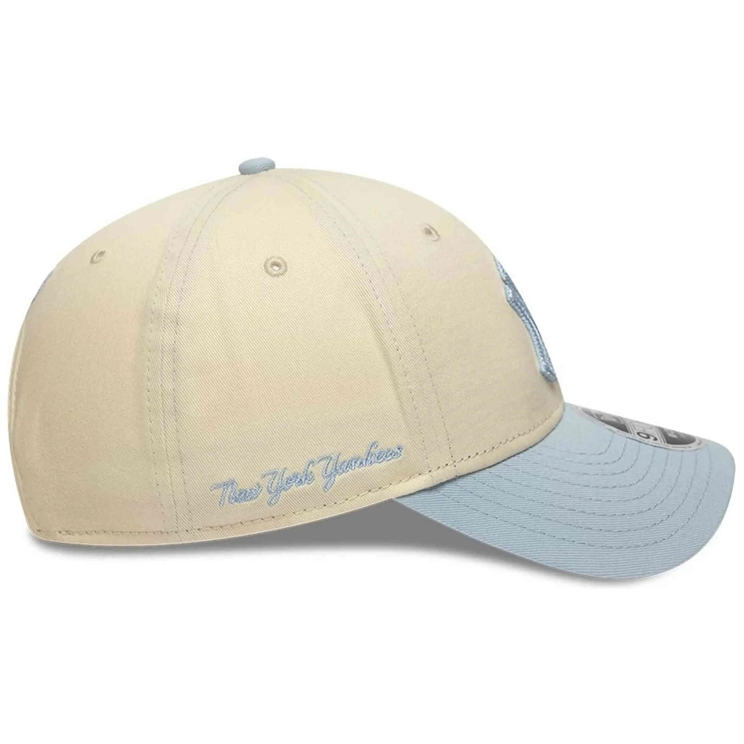 Berretto New era modello 60856248 per unisex 5/5
