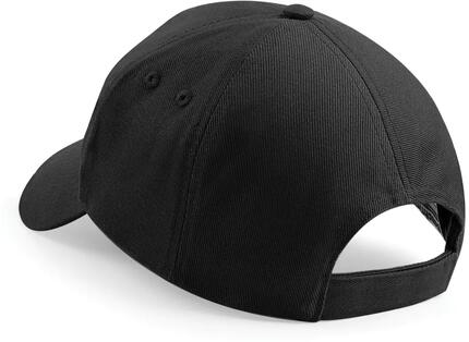 Casquette 5 panneaux Ultimate - White - One Size