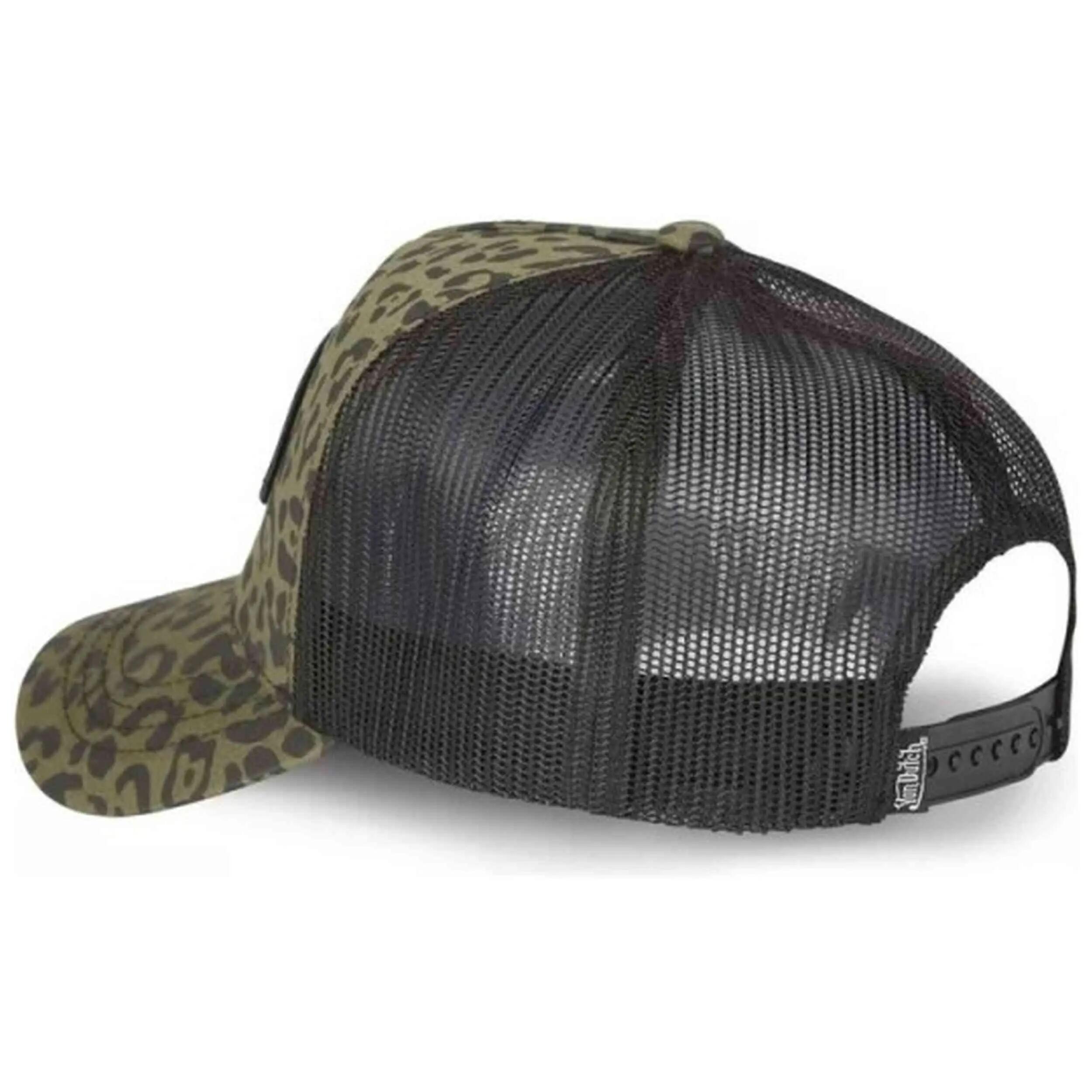 VON DUTCH picture