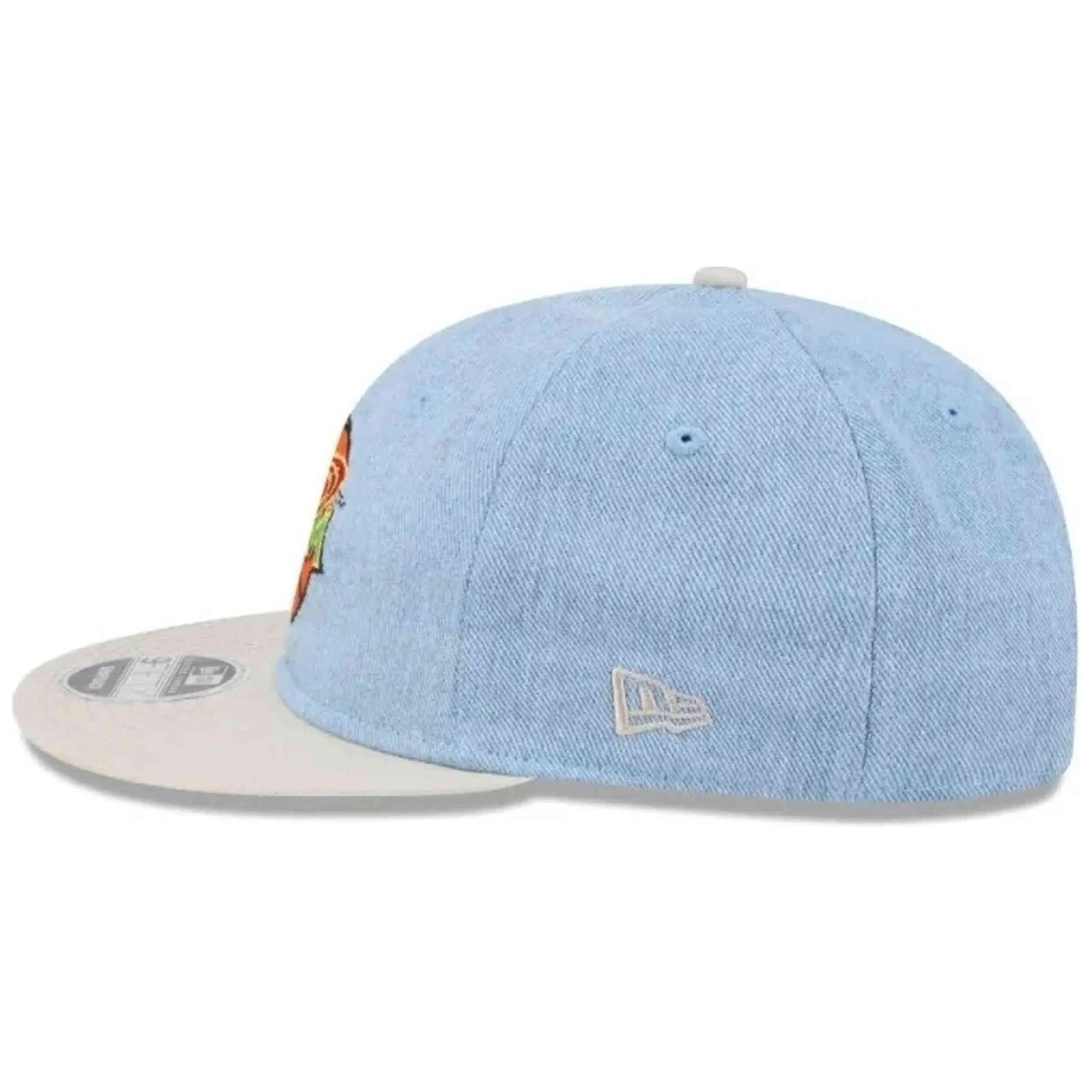 Berretto New era modello 60800476 per unisex 5/5