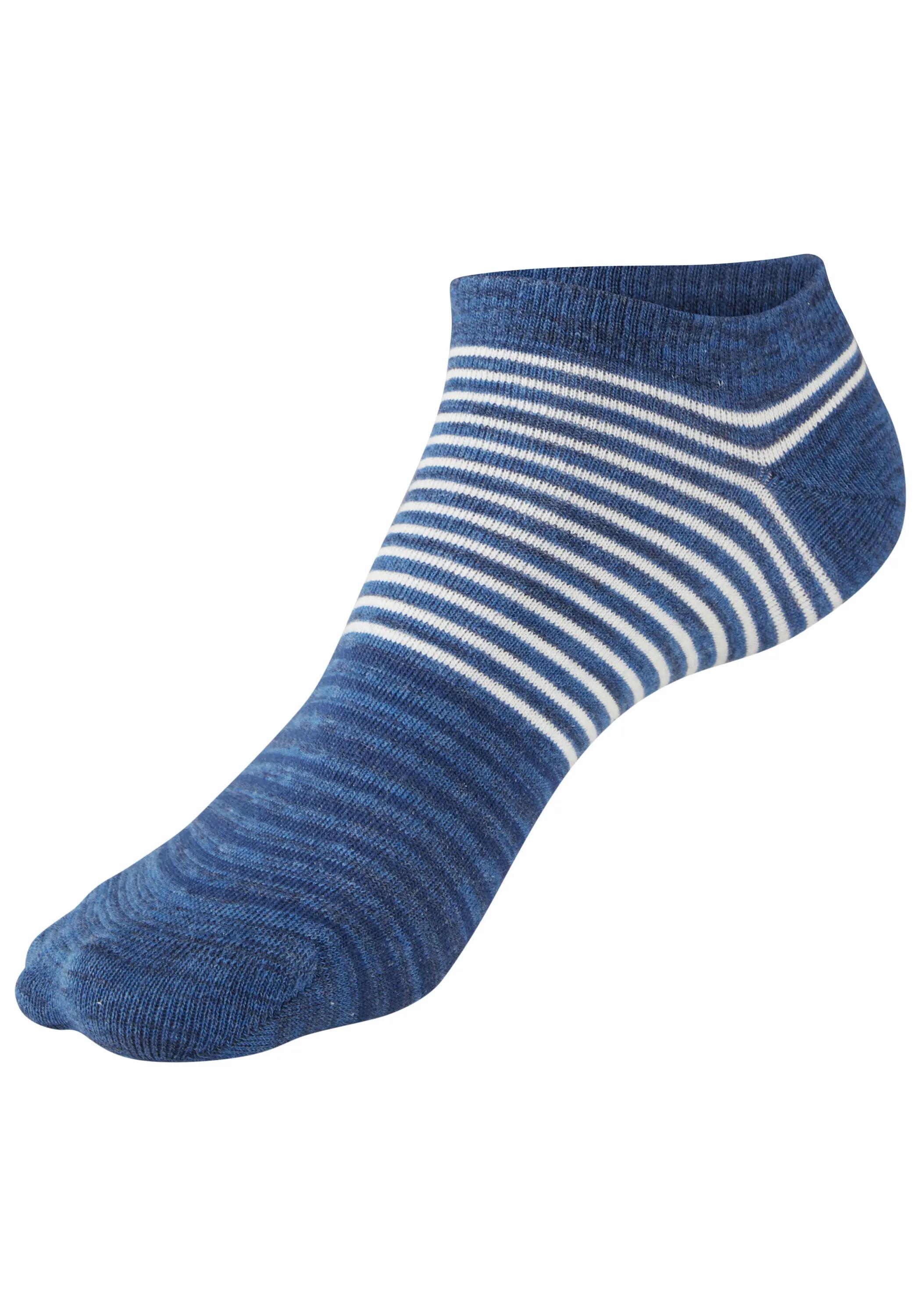 neutral Sneakersocken 2/4