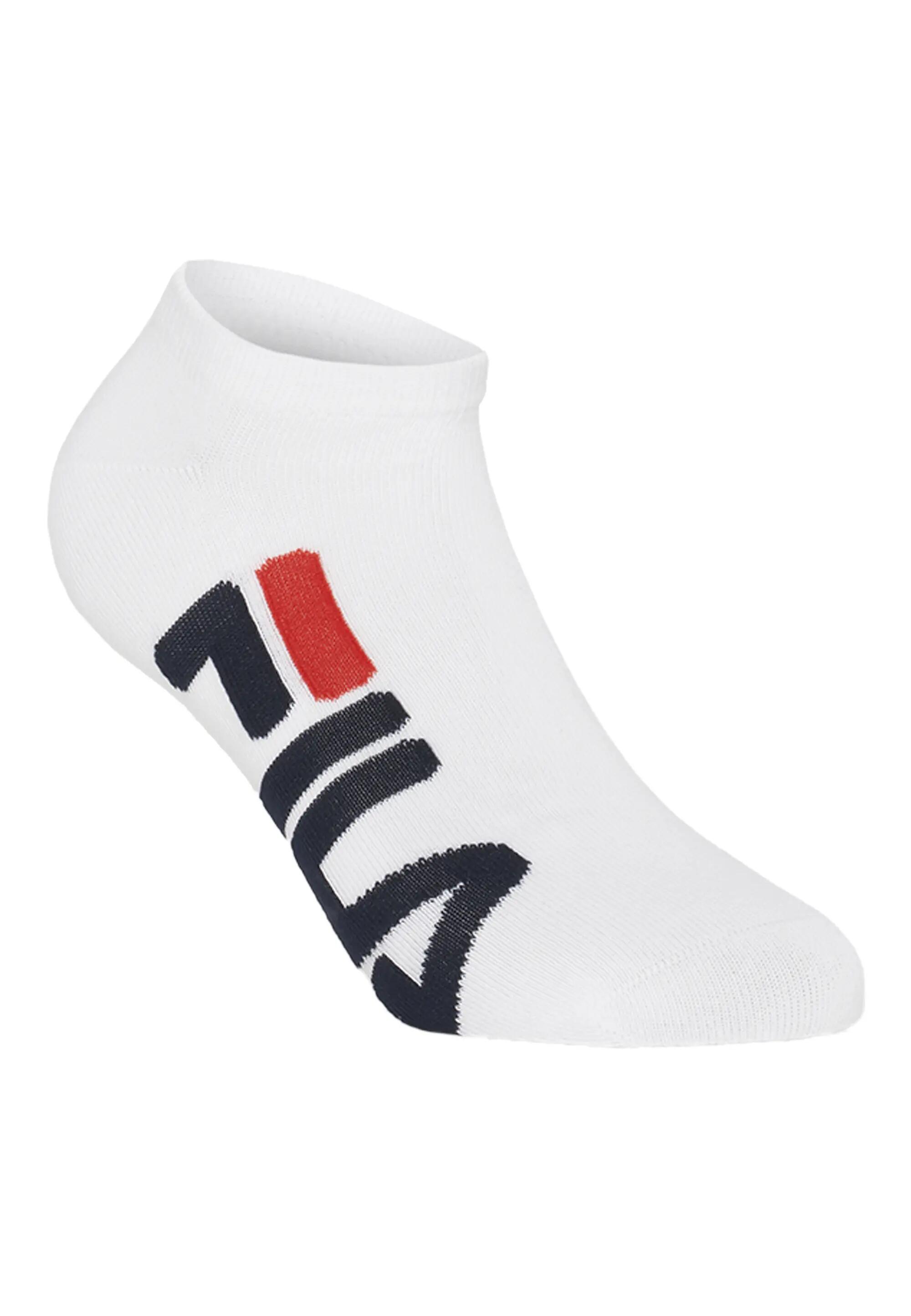 Sneakersocken Logo 3/5