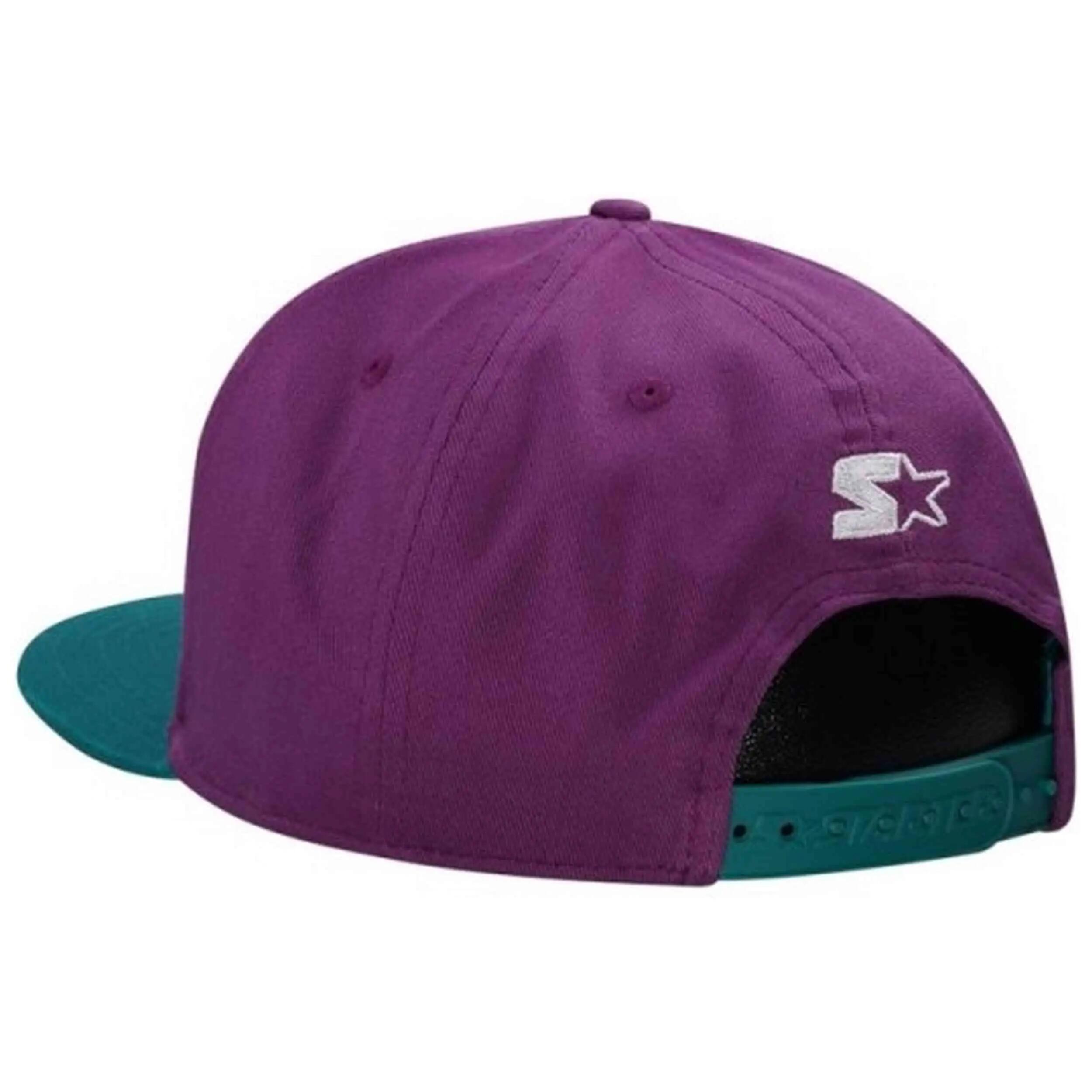 Berretto Starter modello LS4V0685MDK per unisex 2/2