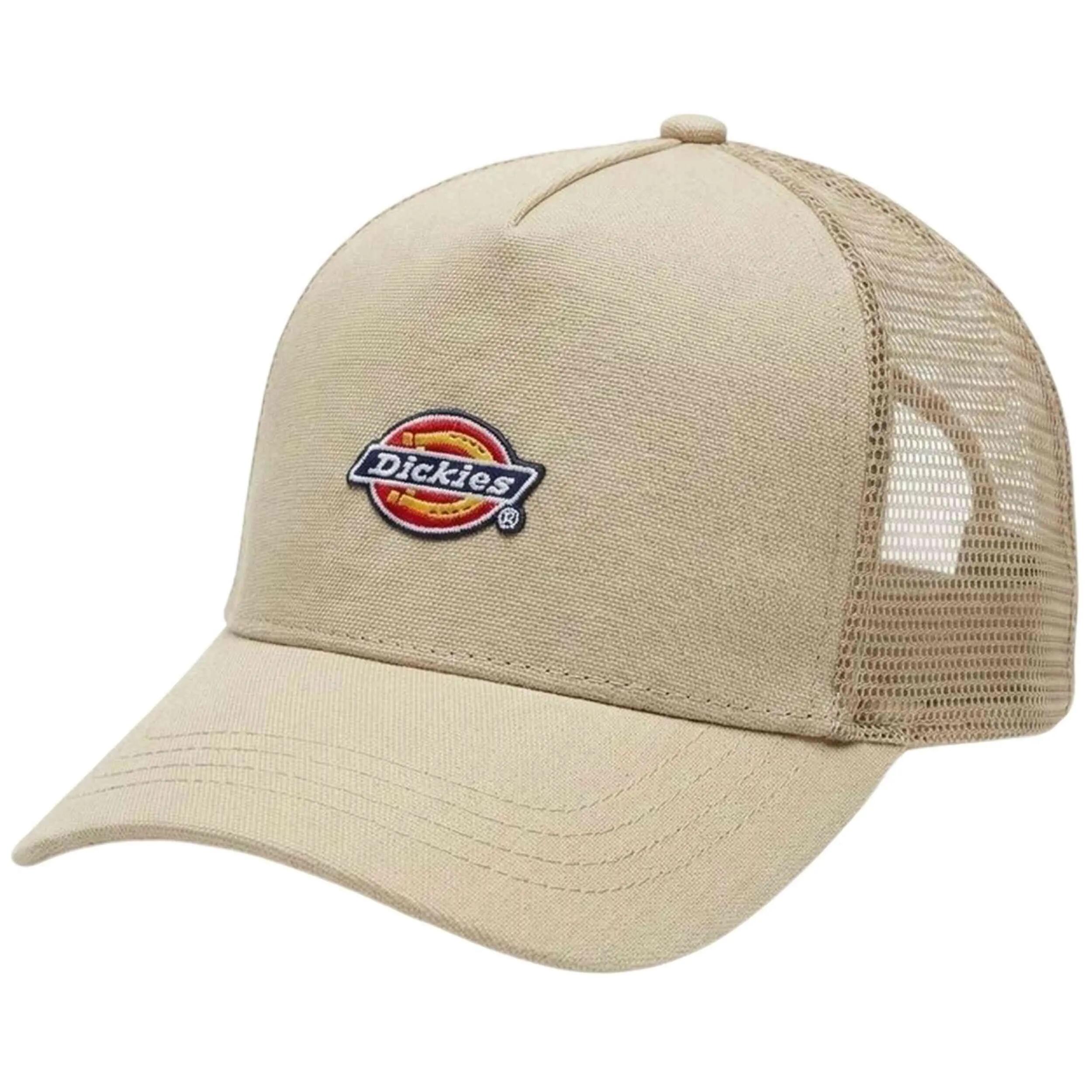 Casquette Dickies modèle Haston Trucker pour homme 2/3