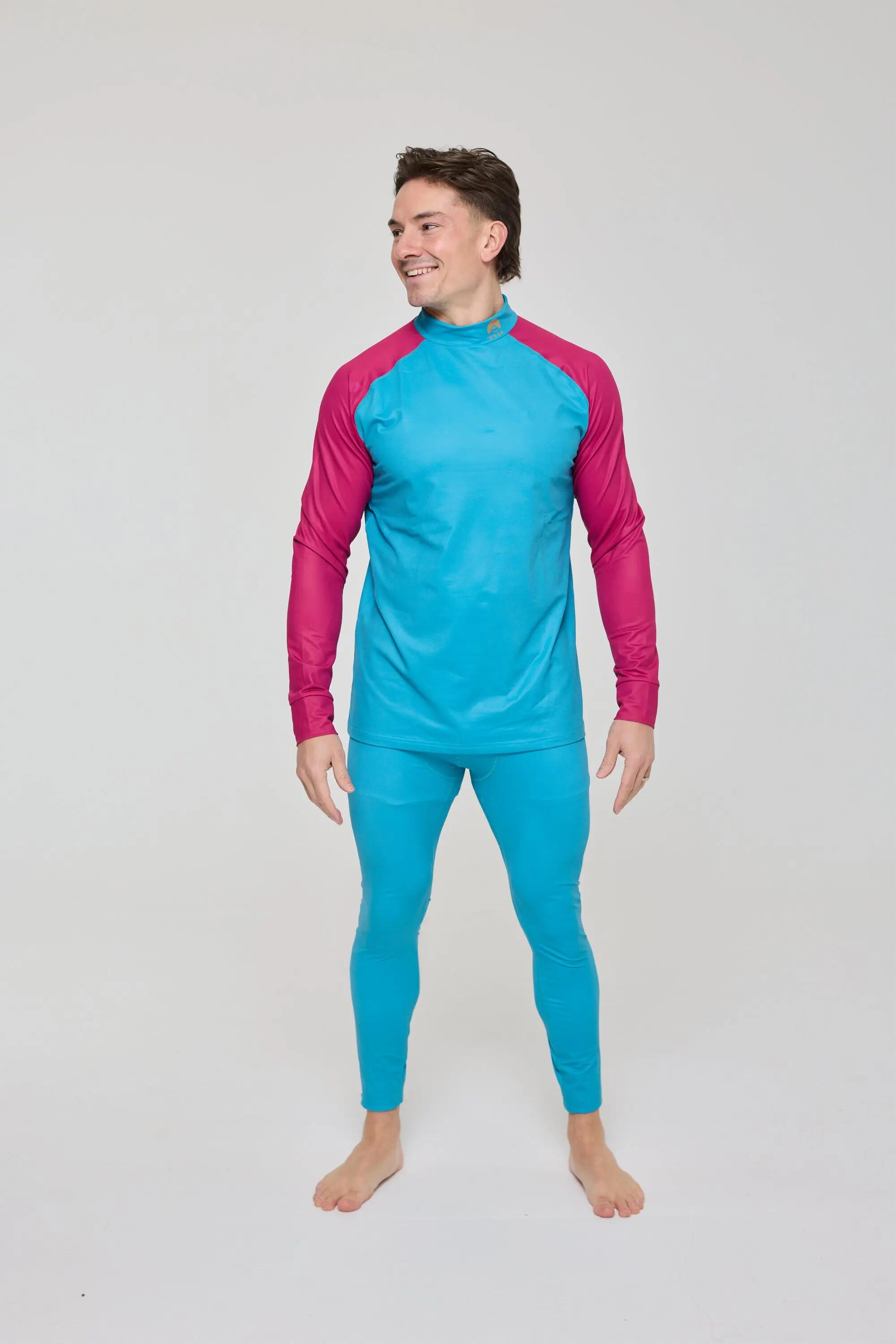 Exodus Baselayer Broek voor heren 3/5