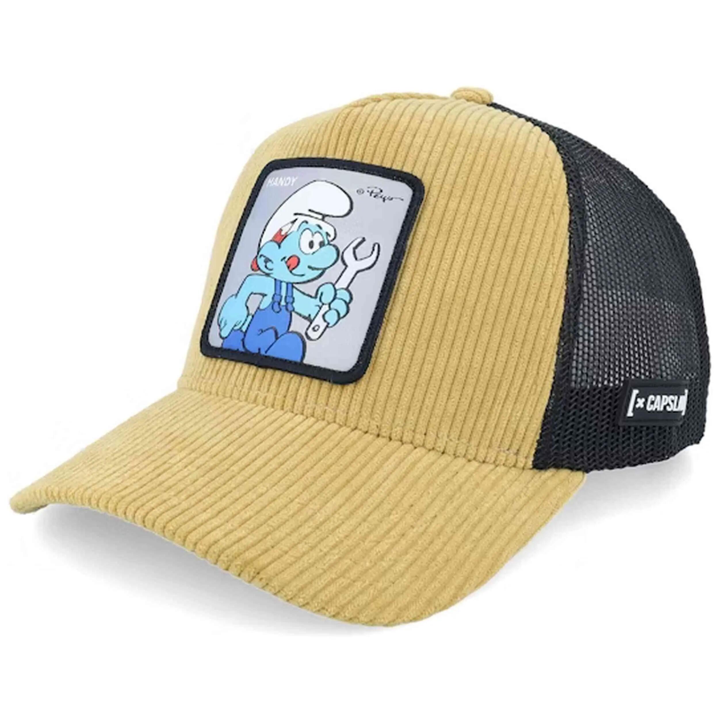 CAPSLAB picture