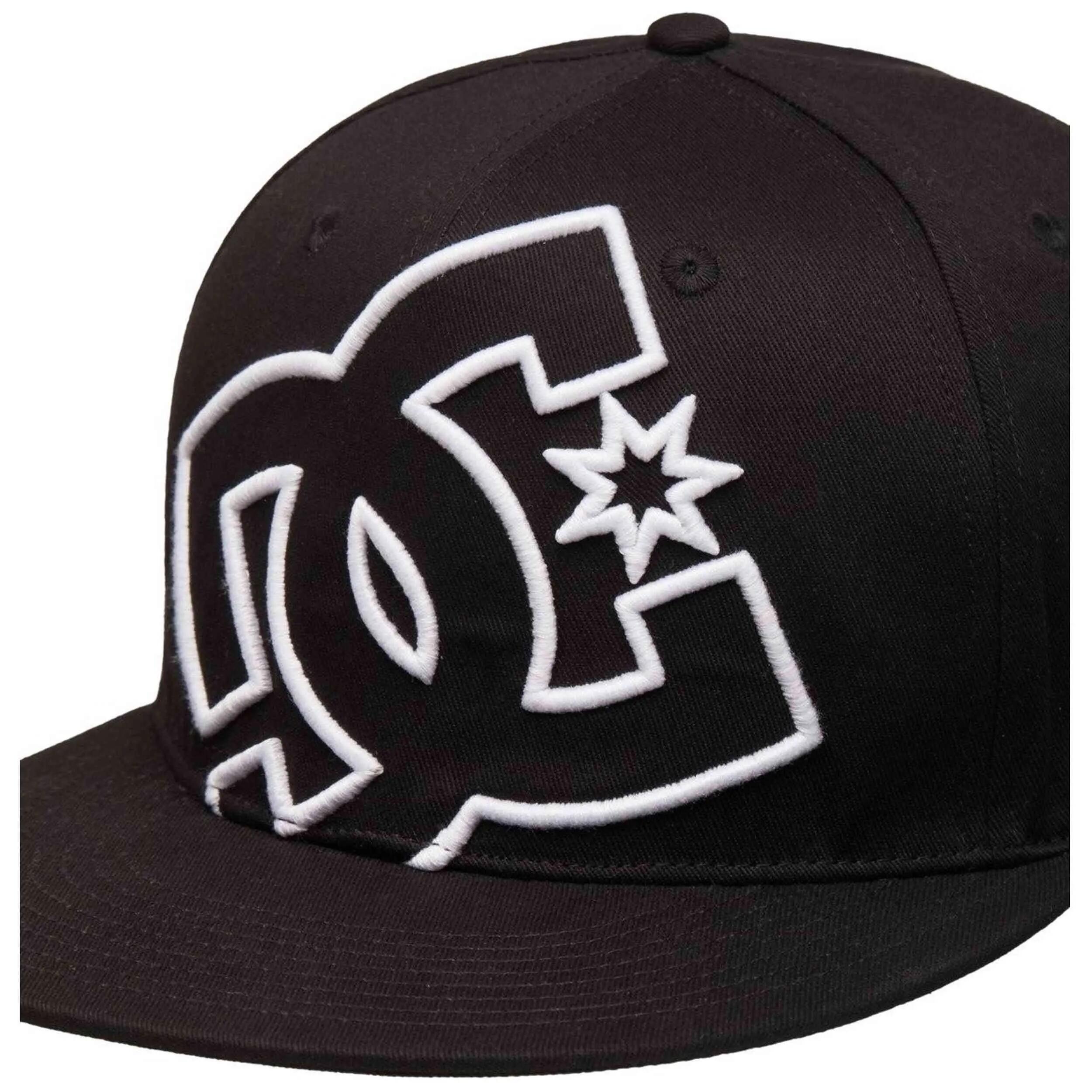 Pet Dc shoes model 072-9534 voor mannen 4/4