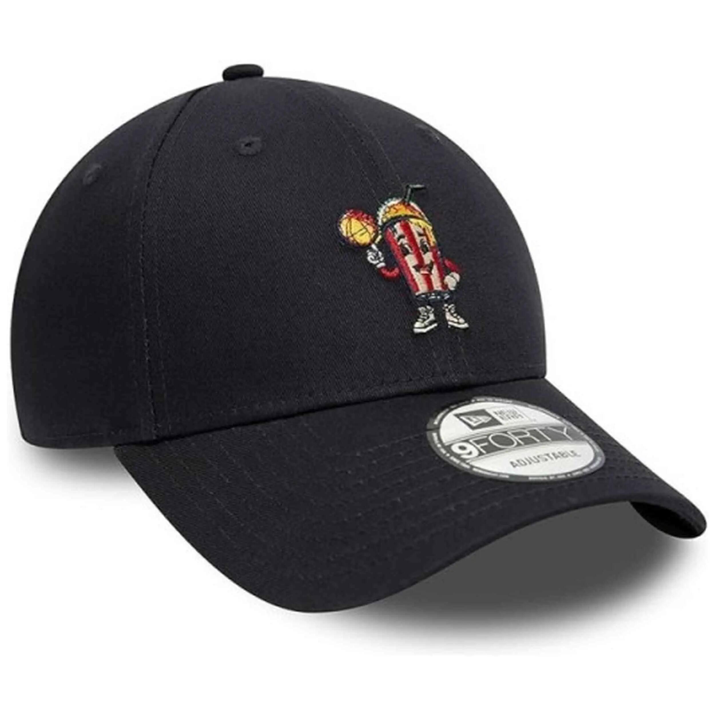 Berretto New era modello 60285020 per unisex 3/4