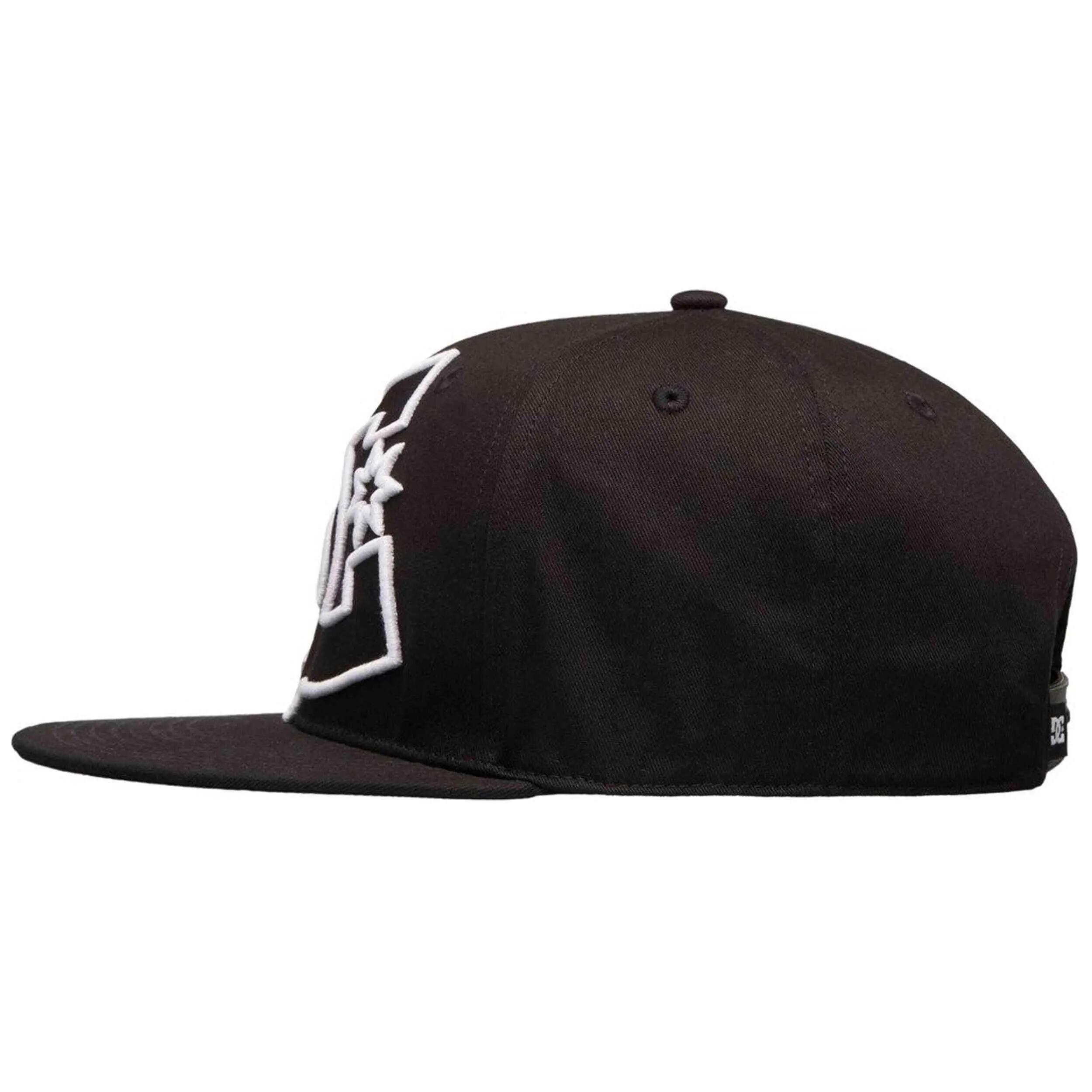Pet Dc shoes model 072-9534 voor mannen 3/4
