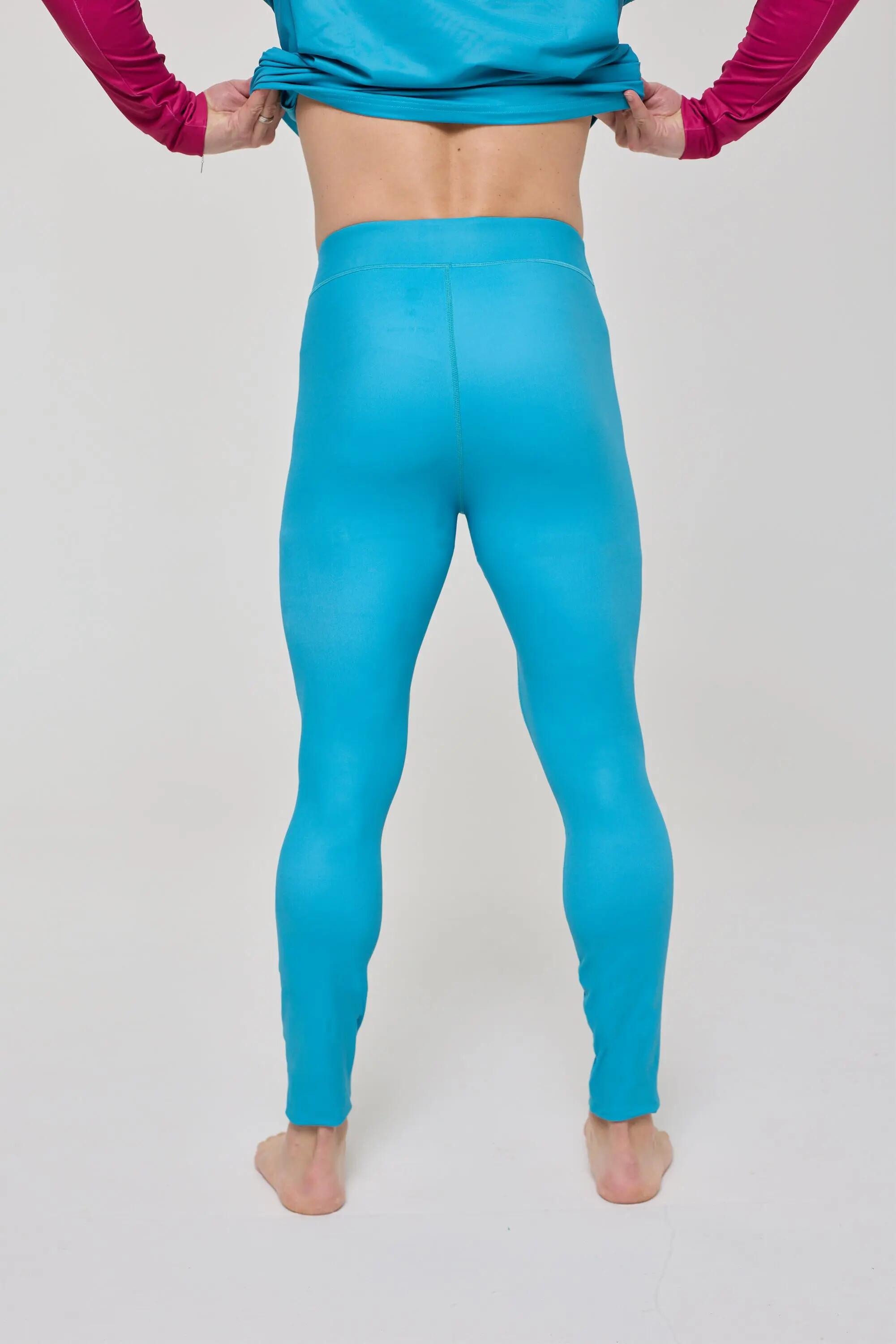 Exodus Baselayer Broek voor heren 2/5
