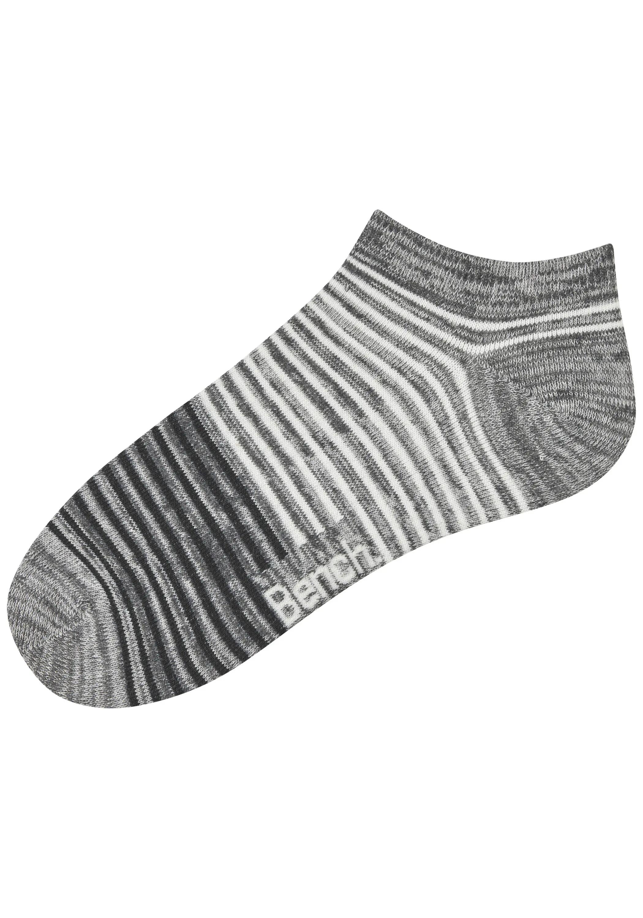 neutral Sneakersocken 2/4