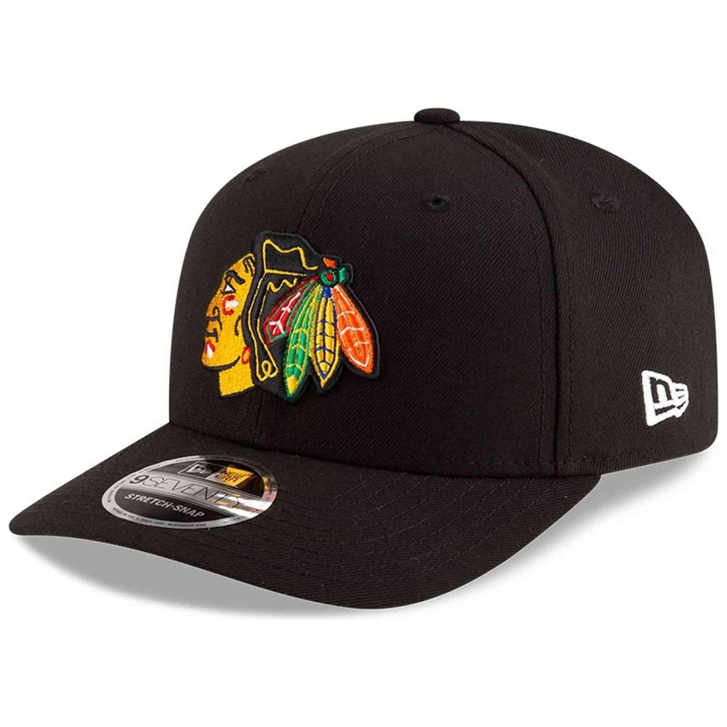 Berretto New era modello 60756185 per unisex 3/5