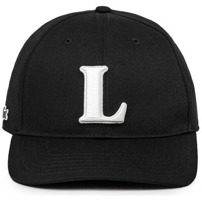 Pet lacoste model baseball cap 3d bordado voor unisex