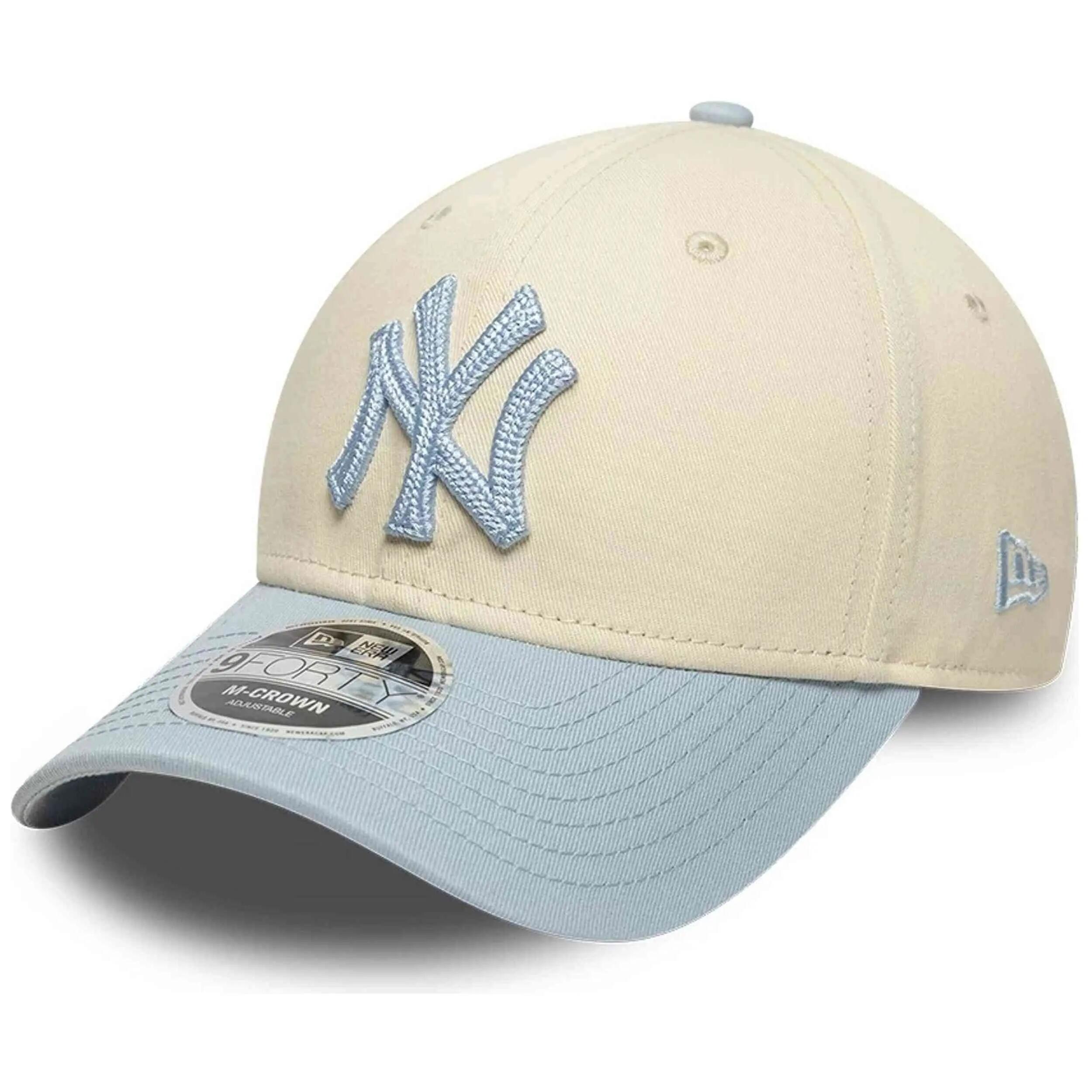 Berretto New era modello 60856248 per unisex 3/5