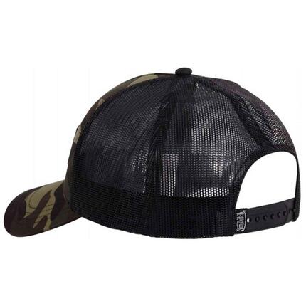 Casquette Von dutch modèle SCHVDARMY pour unisexe