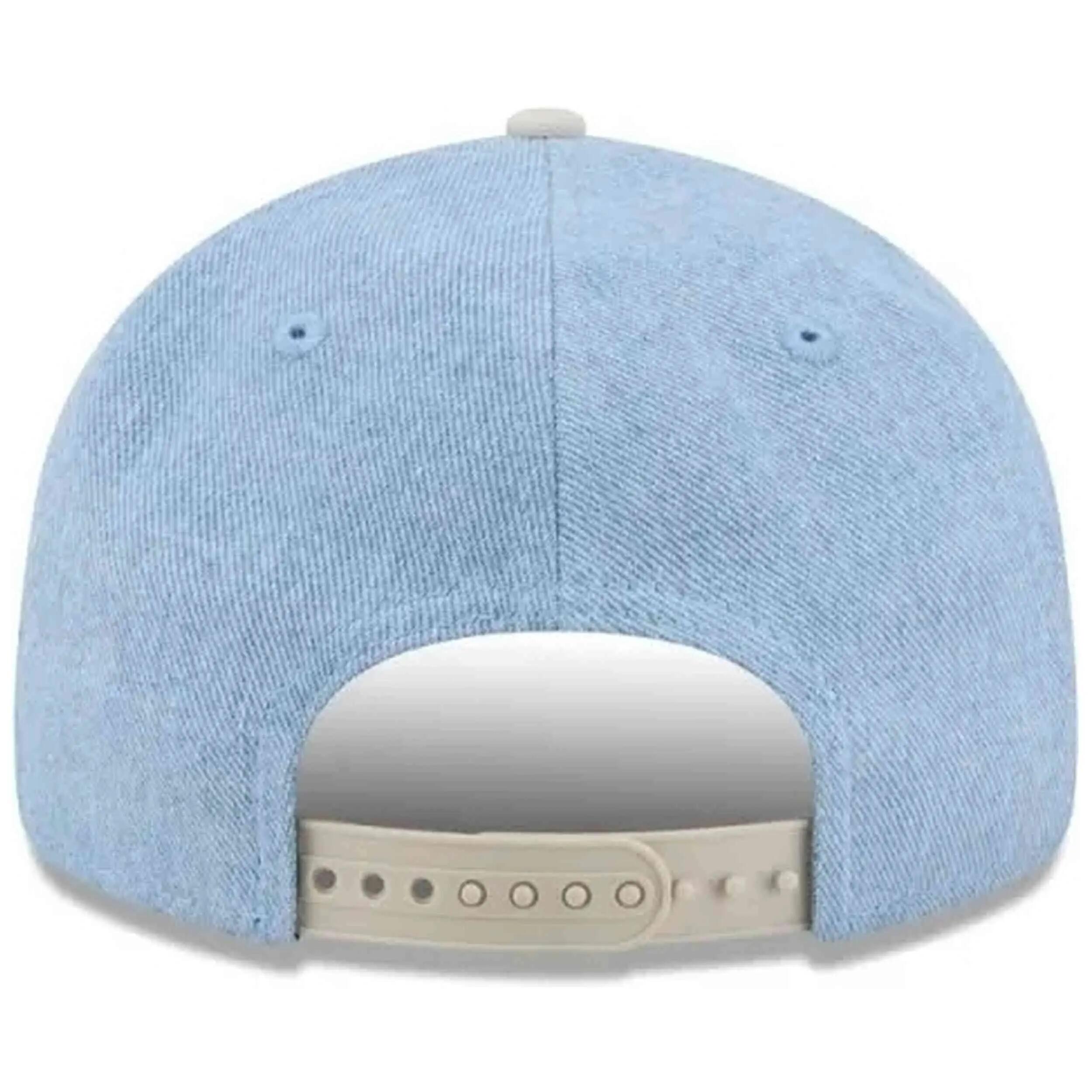 Berretto New era modello 60800476 per unisex 3/5