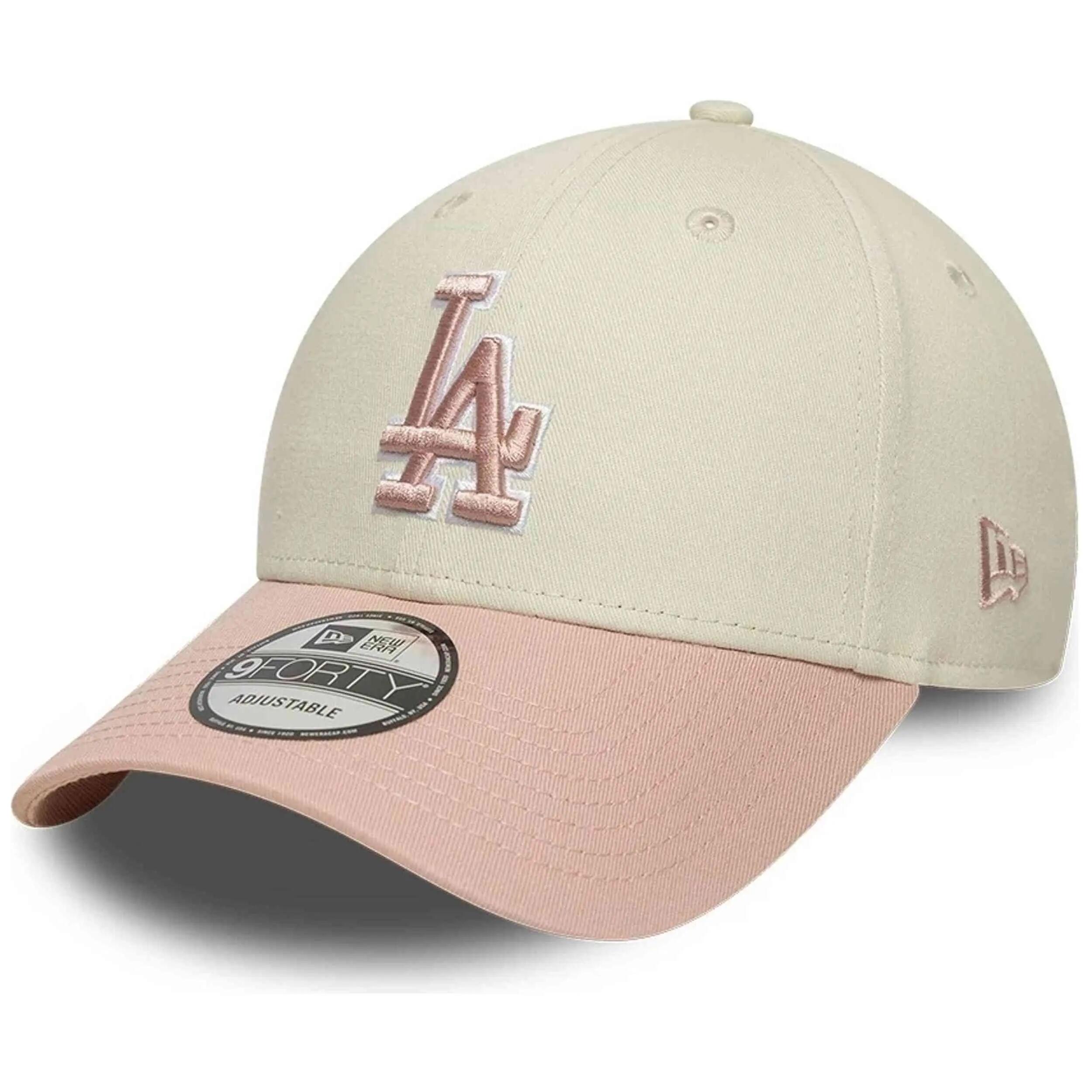 Gorra New era modelo 6085627015 para unisex 3/5