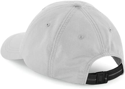 Casquette style Outdoor - 6 panneaux - Olive Green - One Size