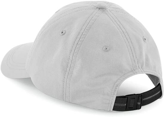 Casquette style Outdoor - 6 panneaux - Olive Green - One Size