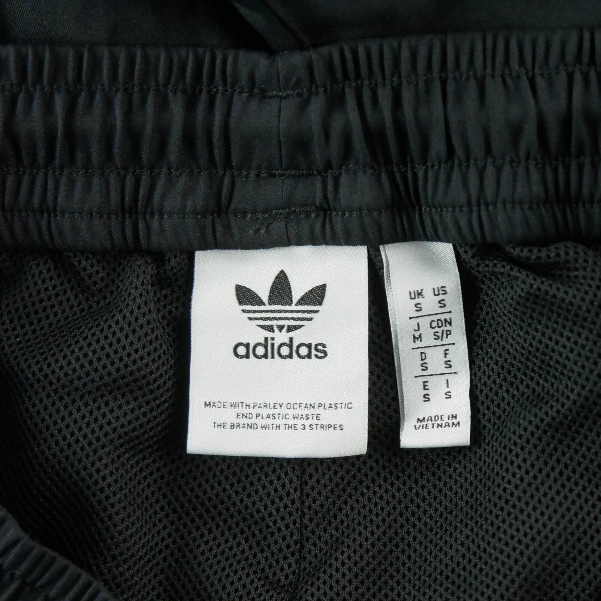 Segunda vida - Joggings Adidas Homem Cargo - Como novo 7/7