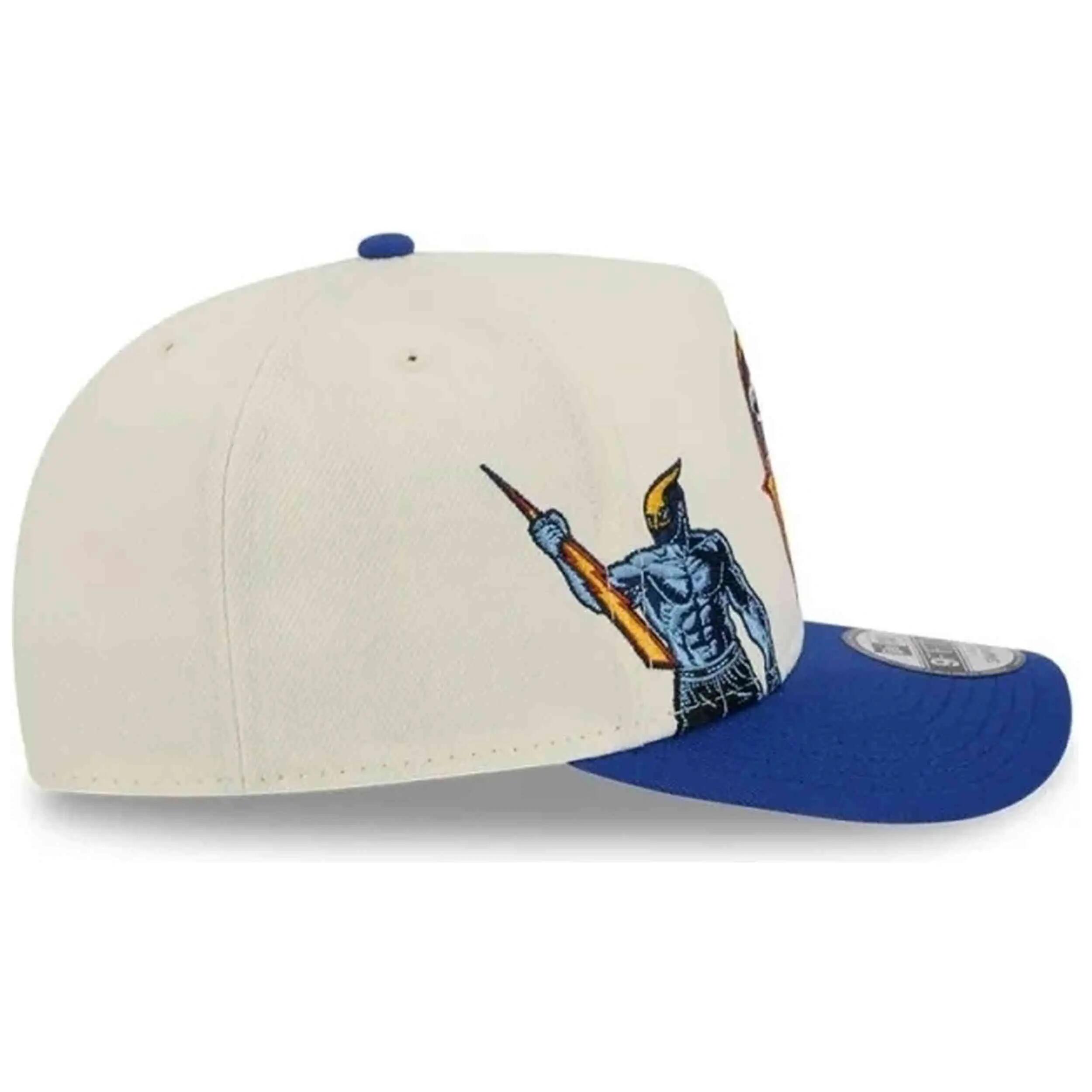 Berretto New era modello 60839912 per unisex 5/5